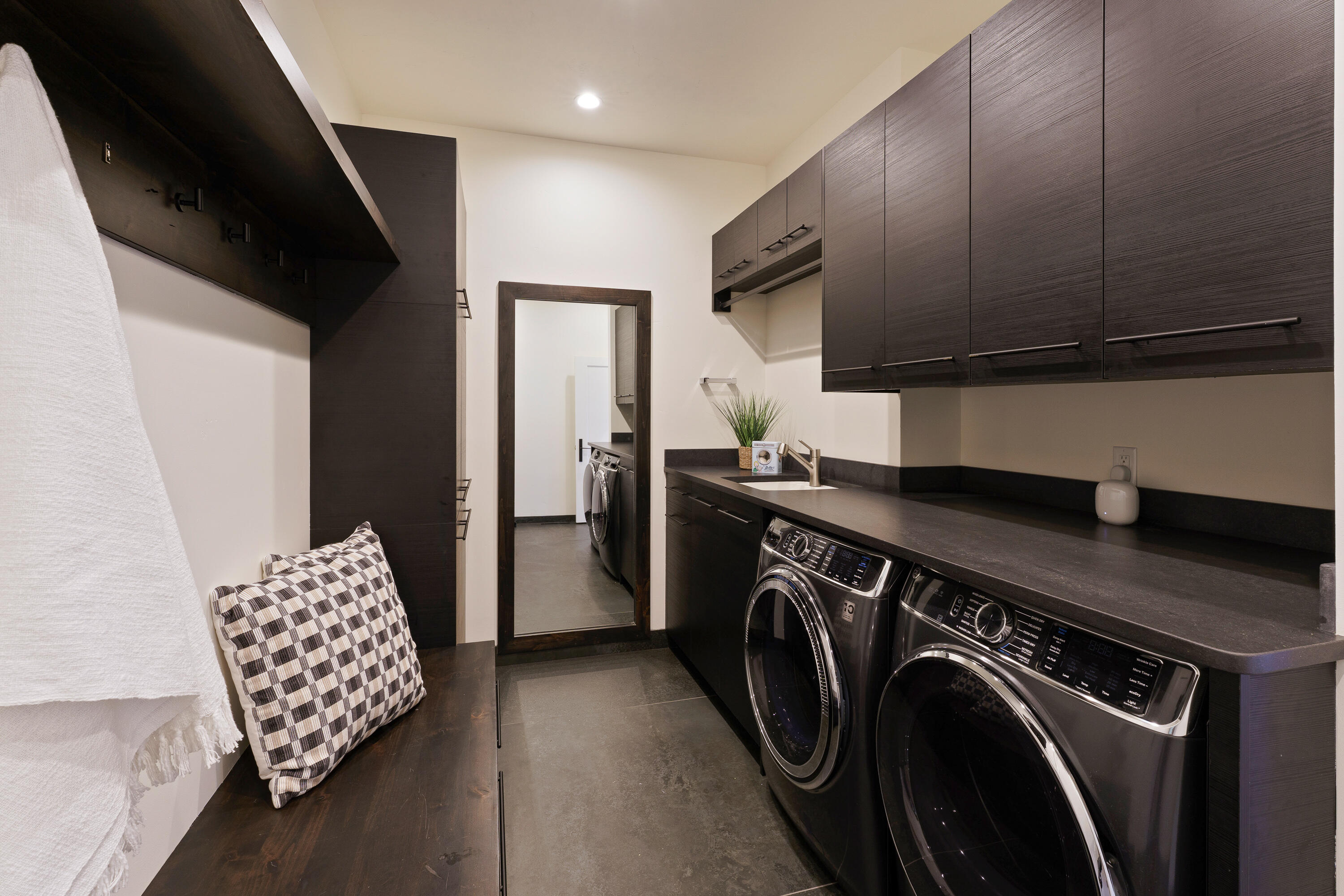 Discovery West Phase 1 - Residential