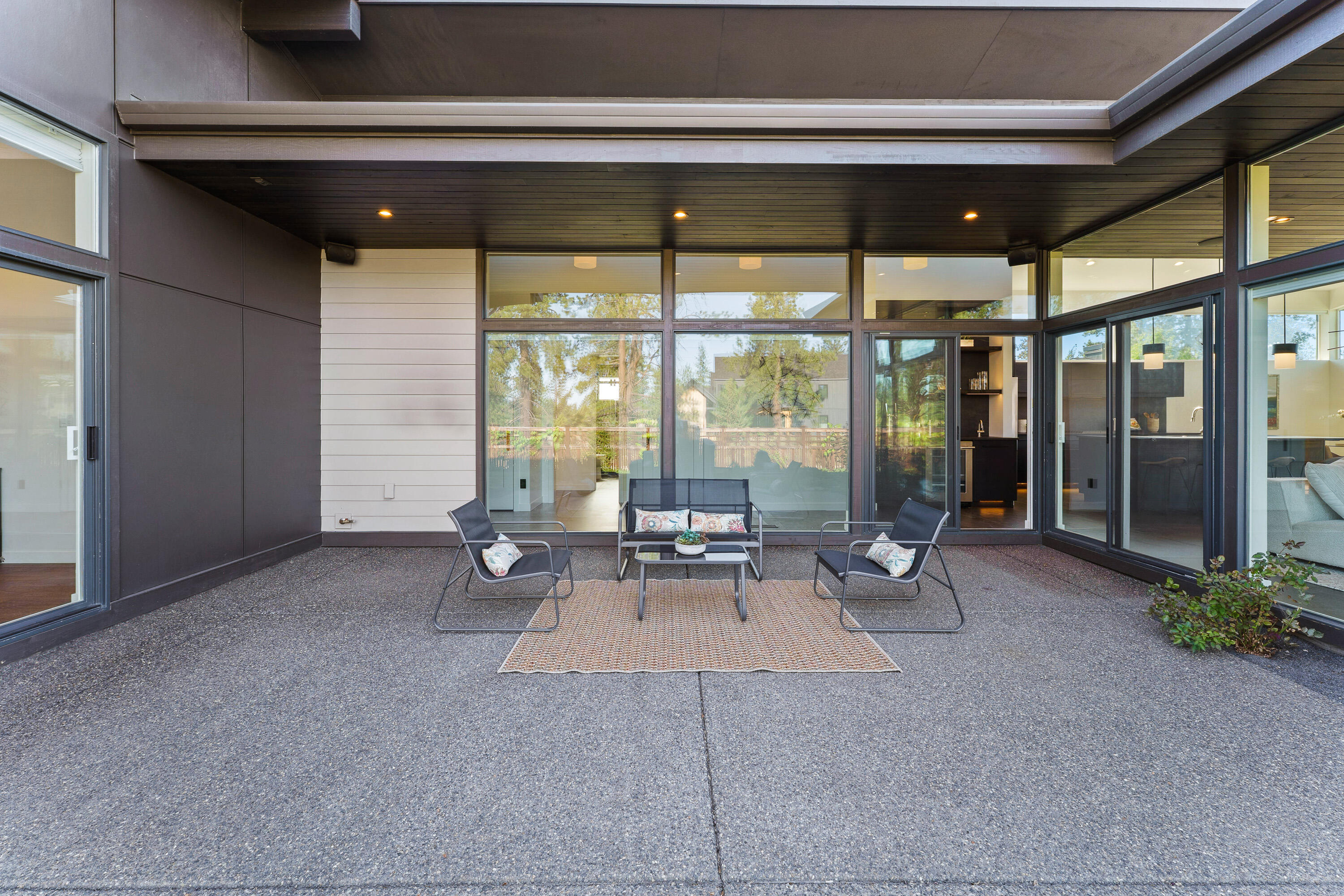 Discovery West Phase 1 - Residential