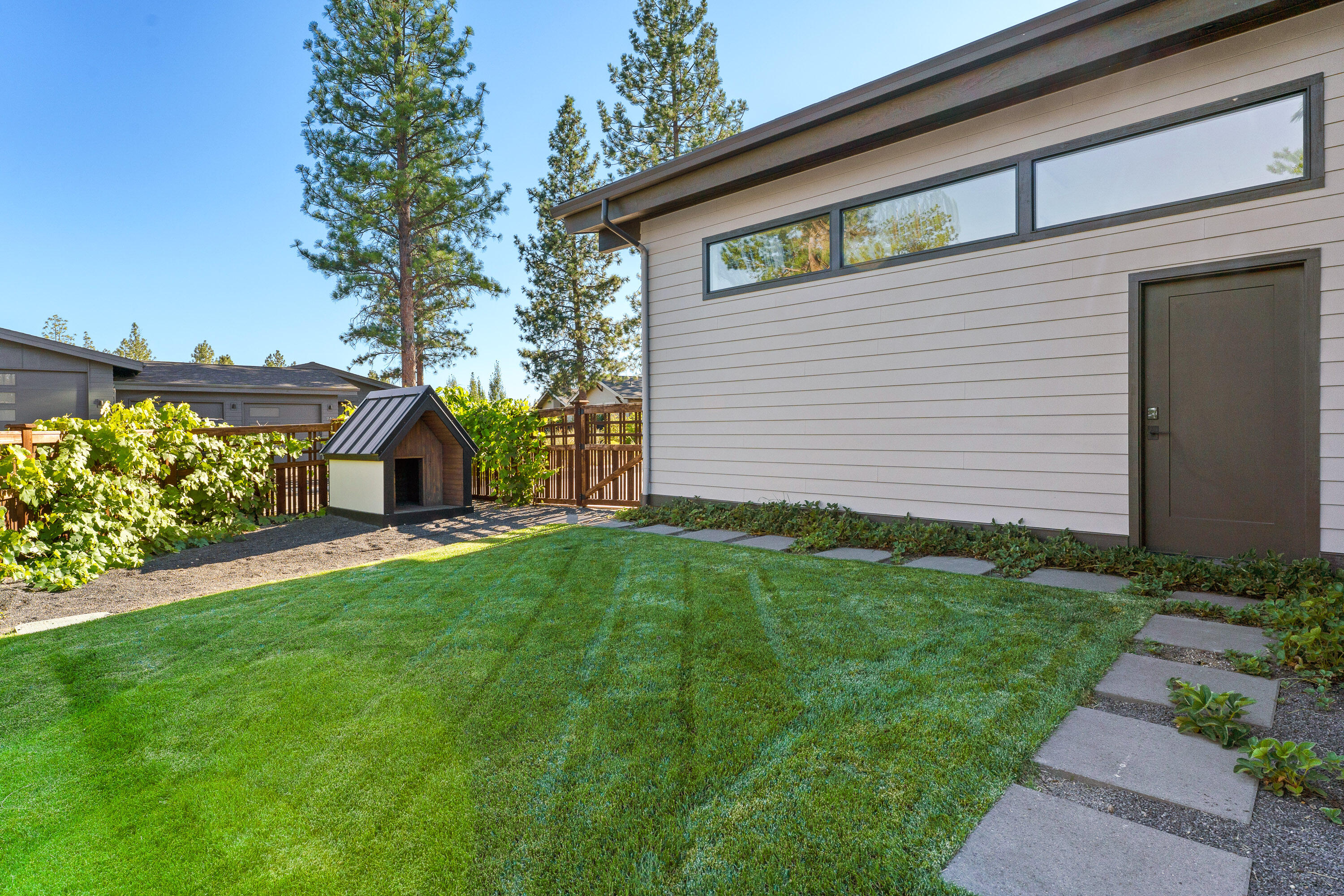 Discovery West Phase 1 - Residential