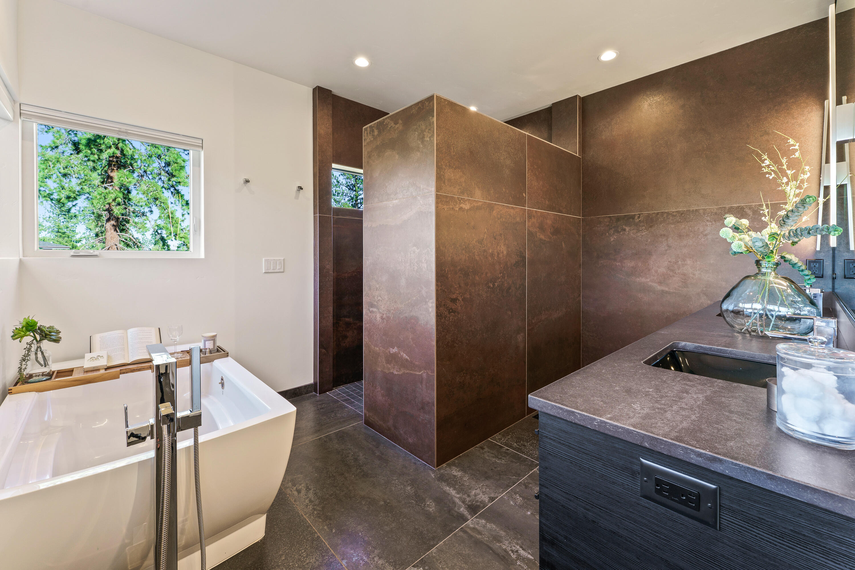 Discovery West Phase 1 - Residential