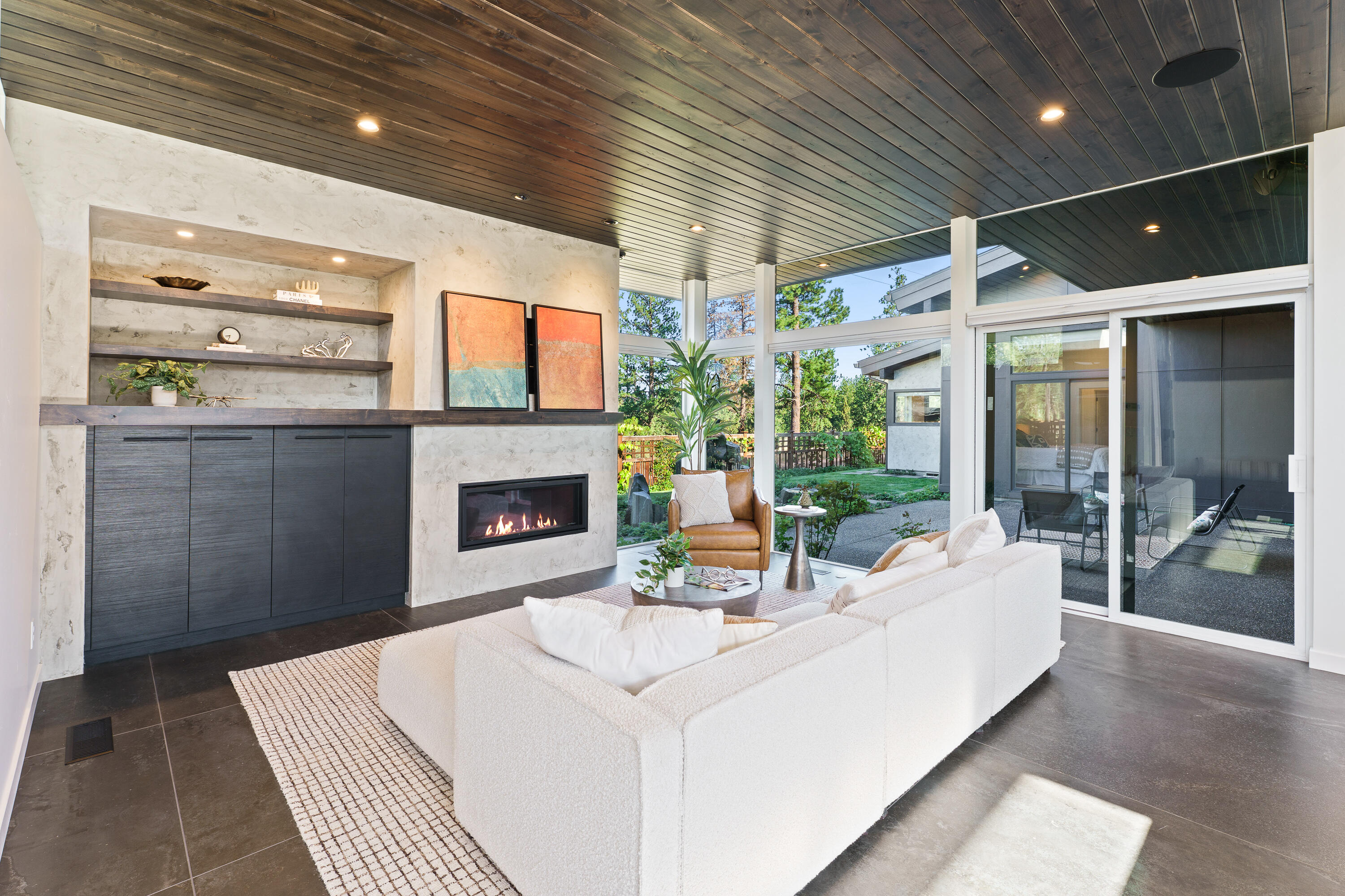 Discovery West Phase 1 - Residential