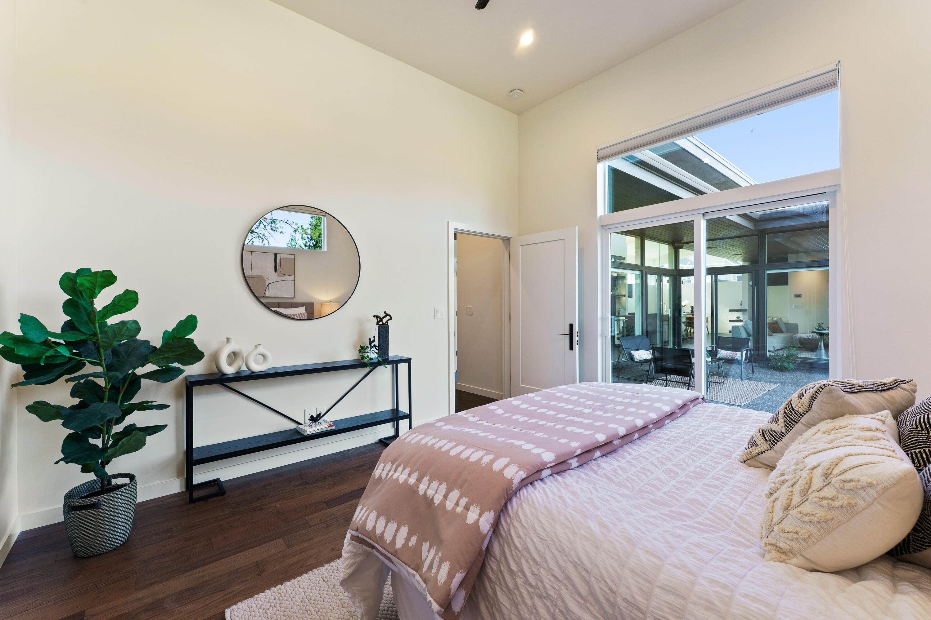 Discovery West Phase 1 - Residential