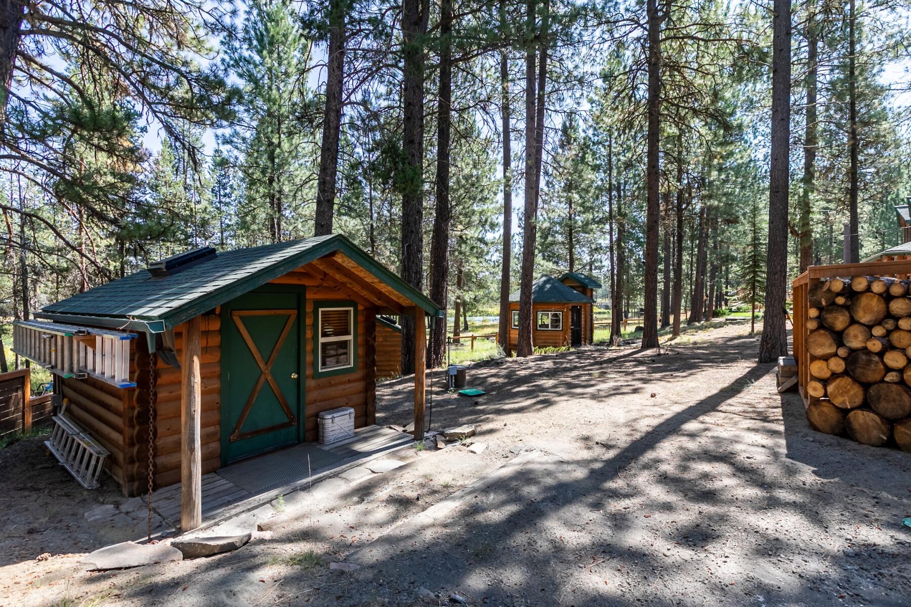 Drrh Trs - Residential