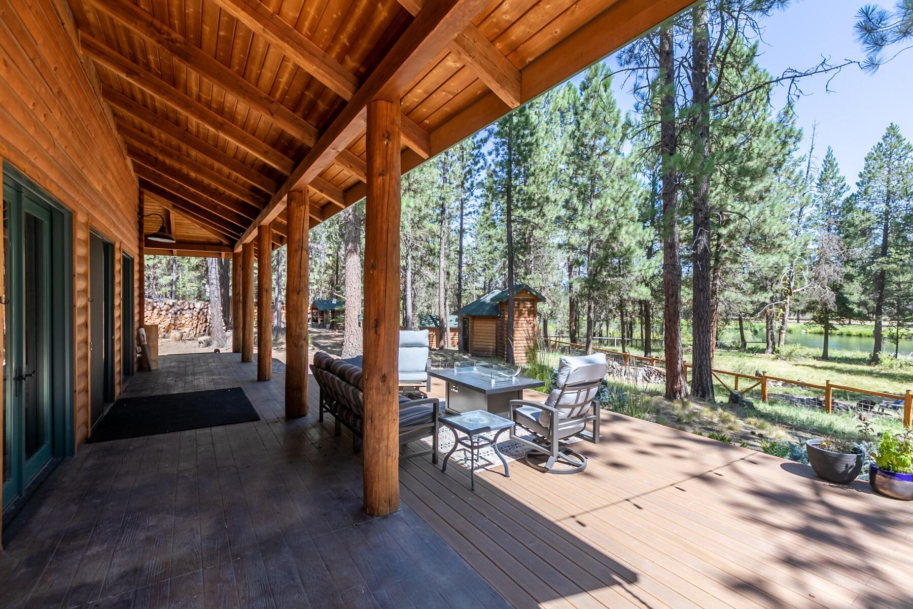 Drrh Trs - Residential