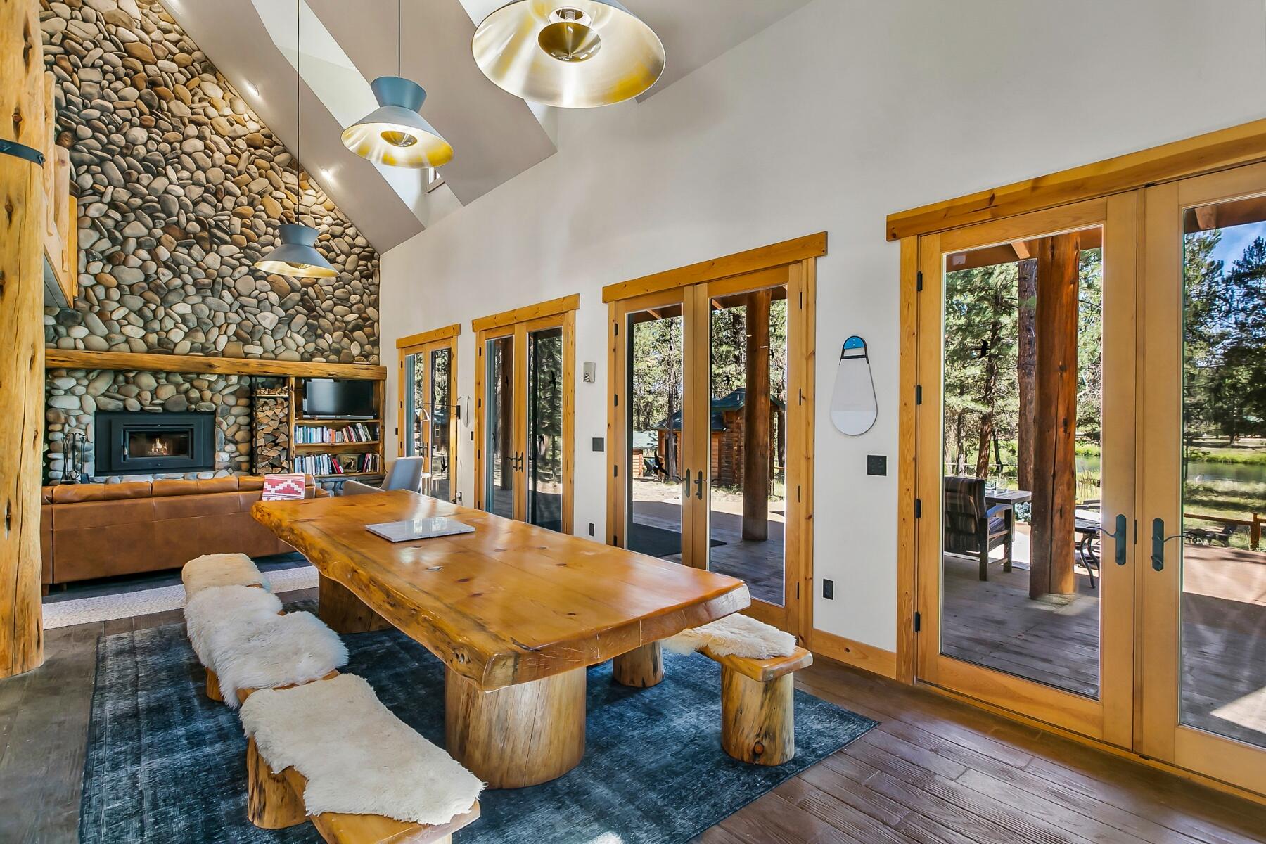 Drrh Trs - Residential