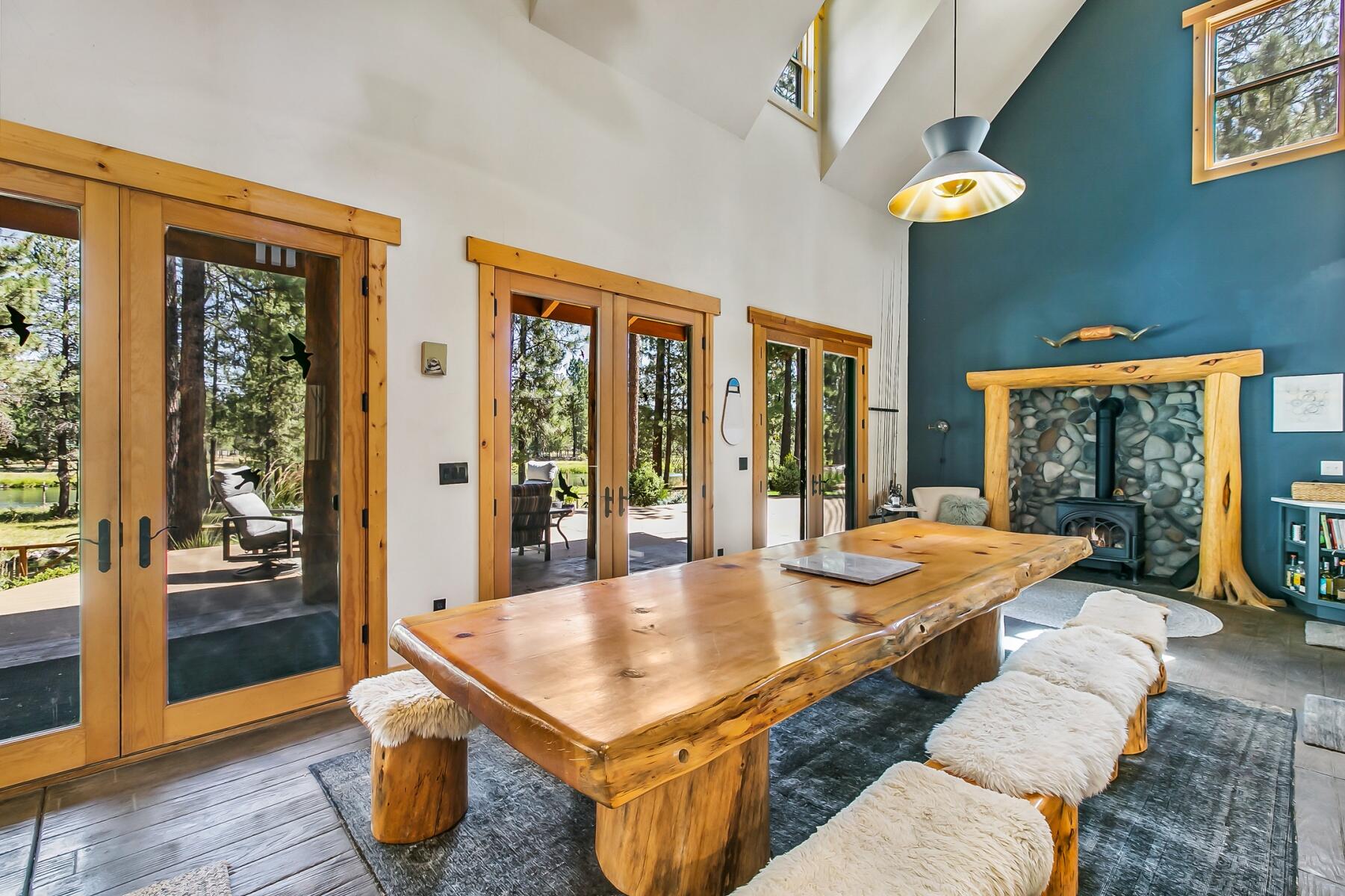 Drrh Trs - Residential