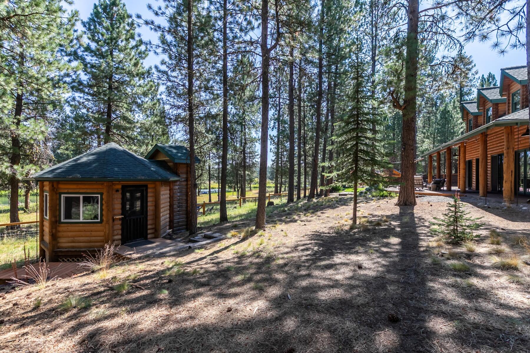 Drrh Trs - Residential