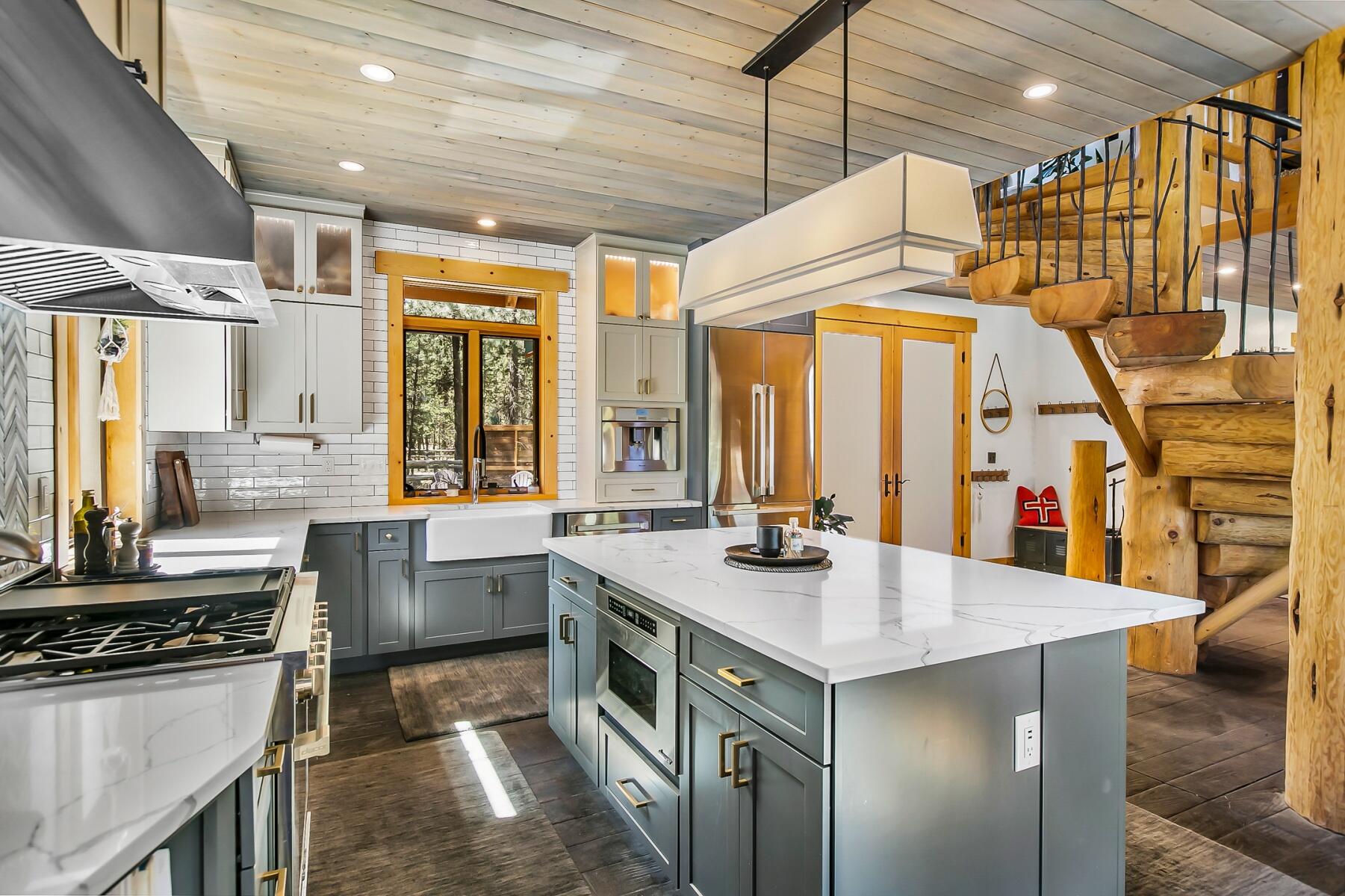 Drrh Trs - Residential