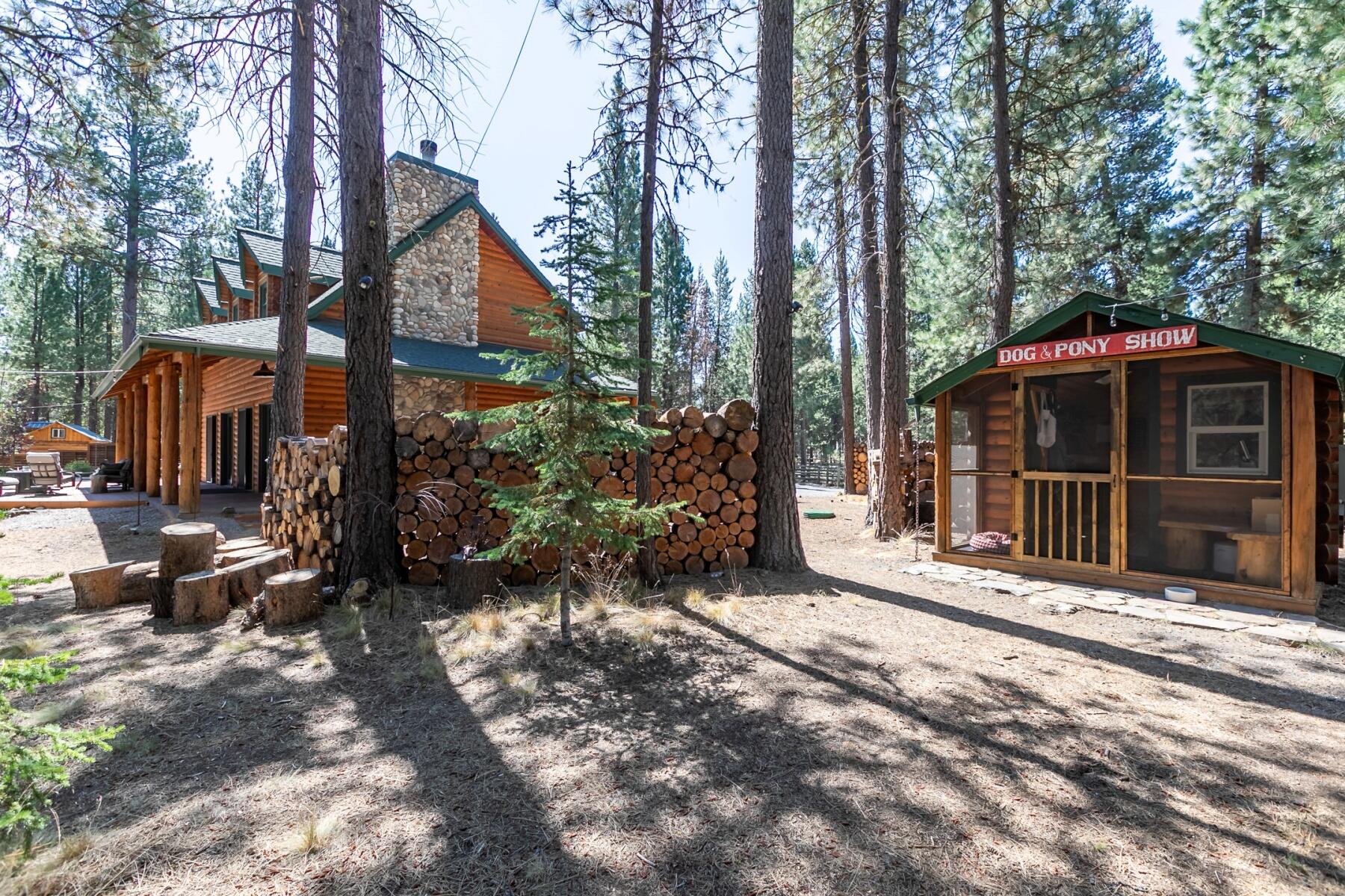 Drrh Trs - Residential