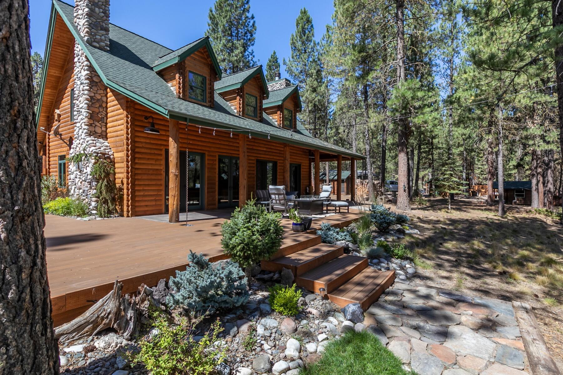 Drrh Trs - Residential