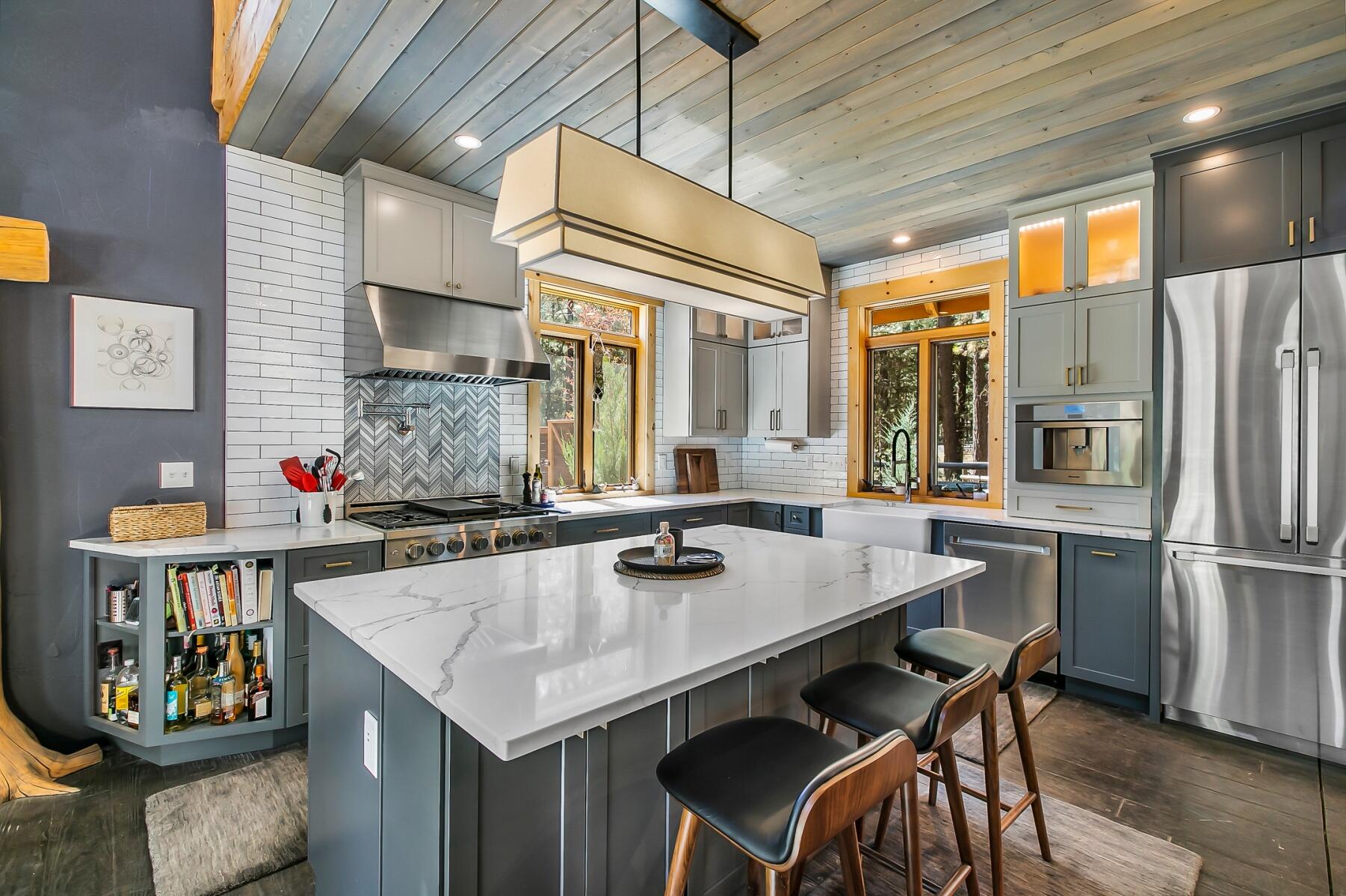 Drrh Trs - Residential