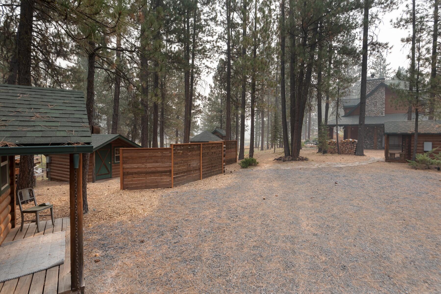 Drrh Trs - Residential