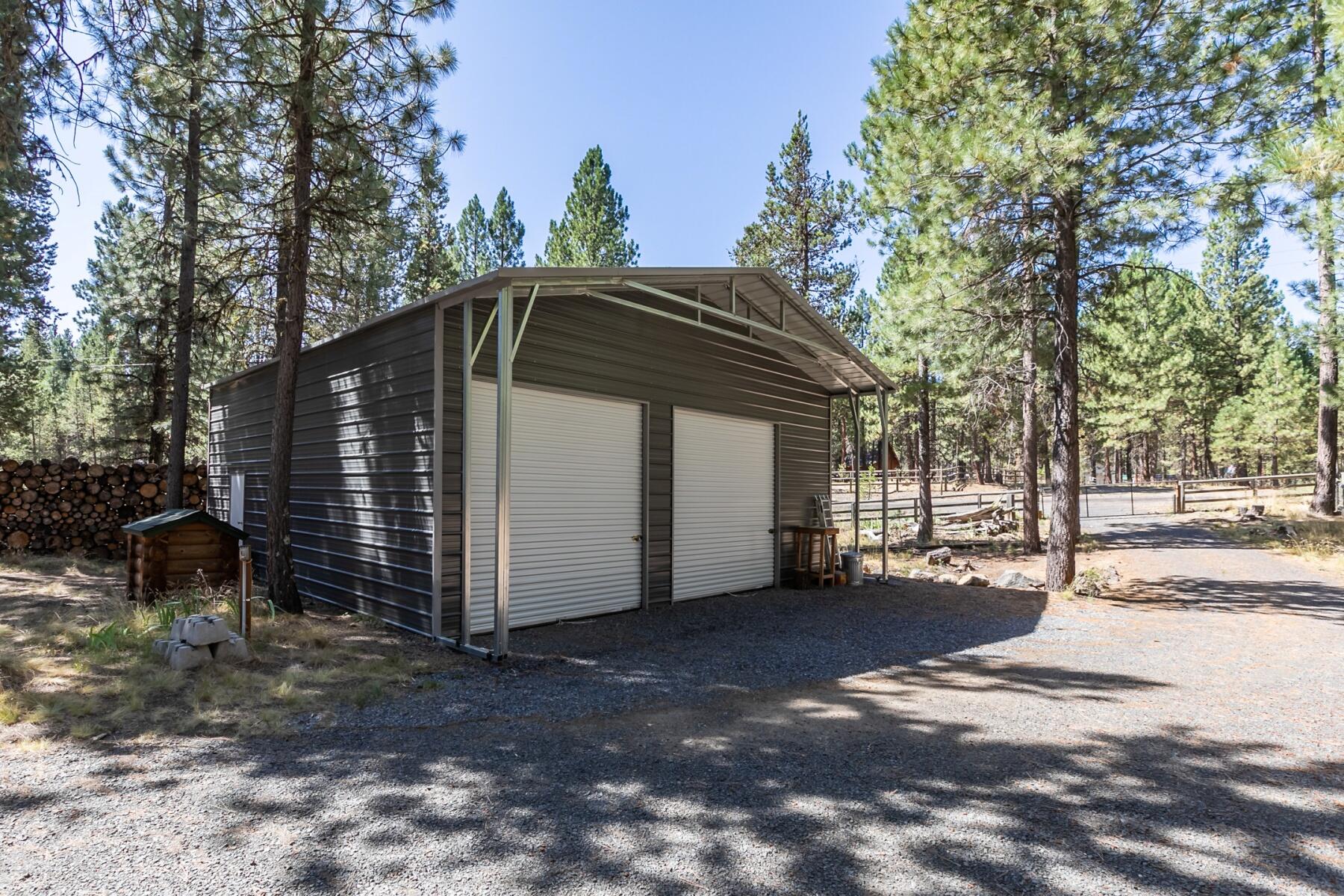 Drrh Trs - Residential