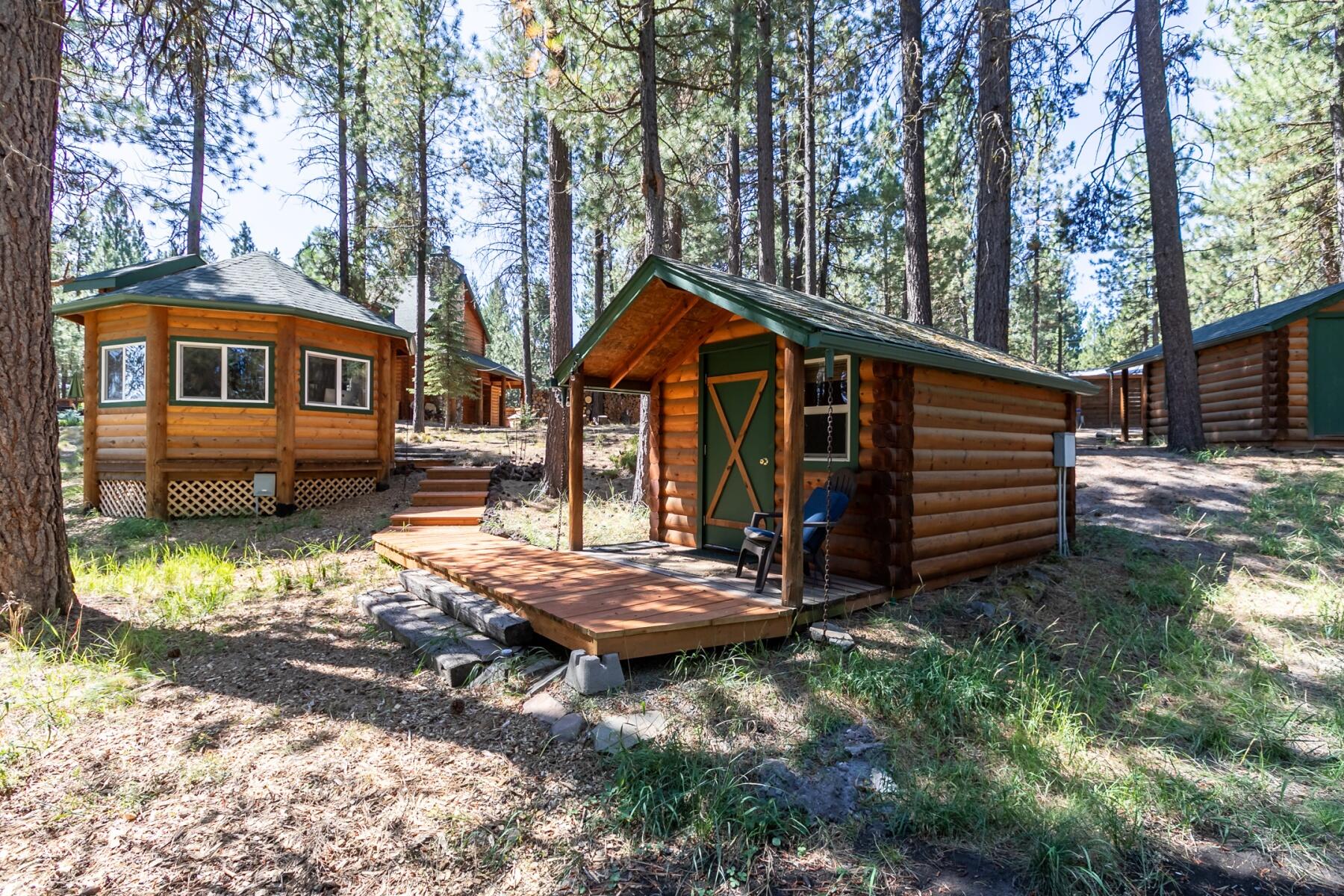 Drrh Trs - Residential