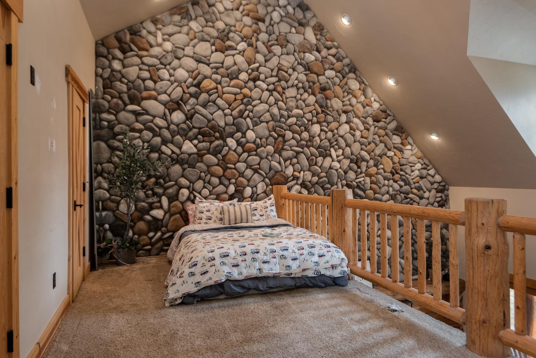 Drrh Trs - Residential