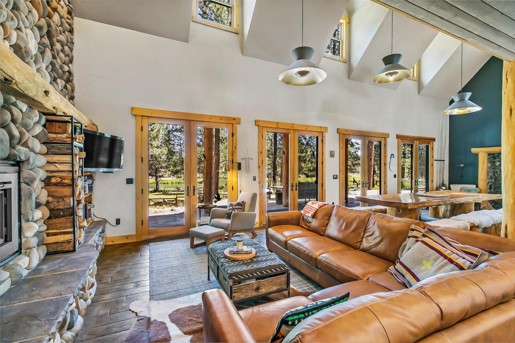 Drrh Trs - Residential