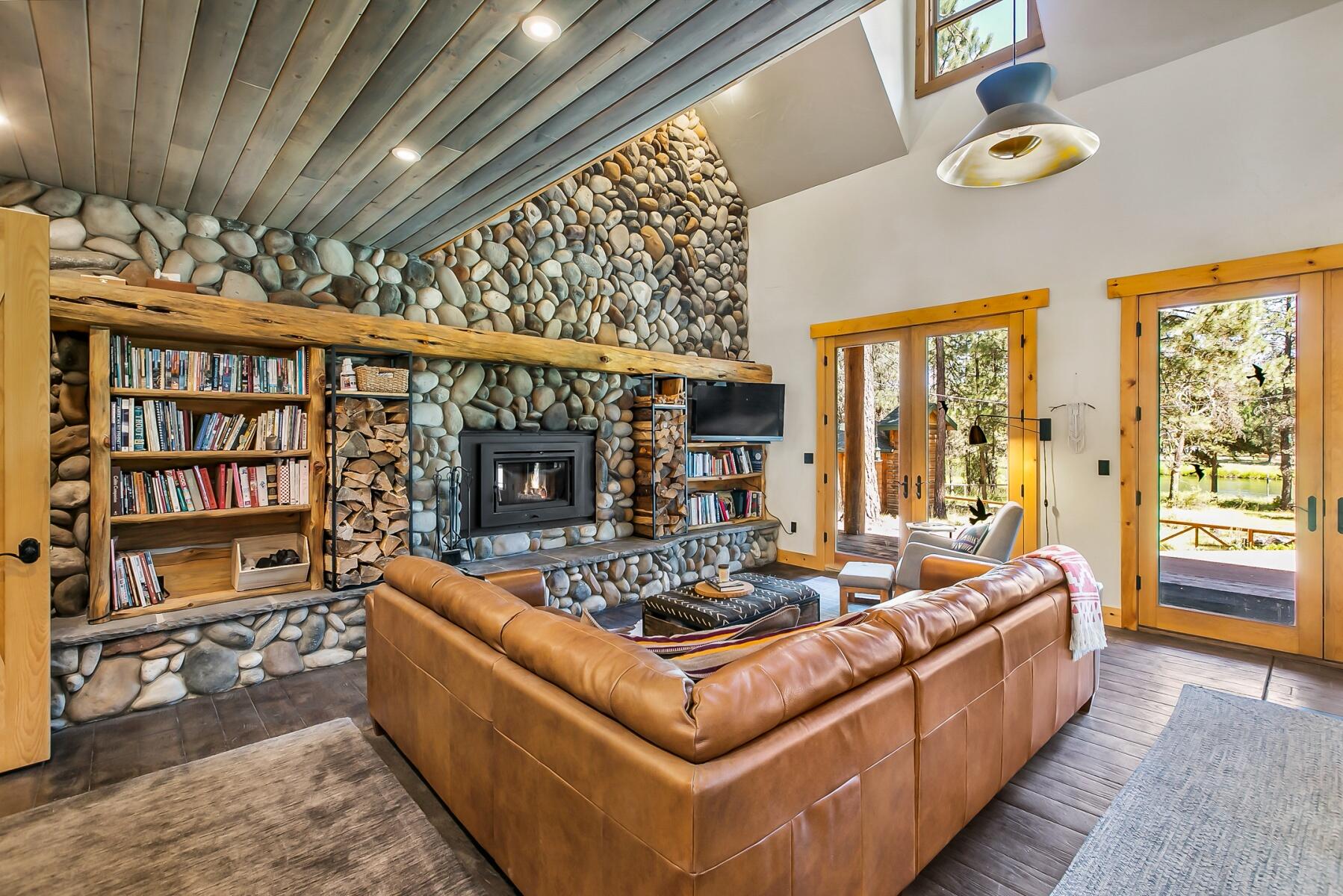 Drrh Trs - Residential