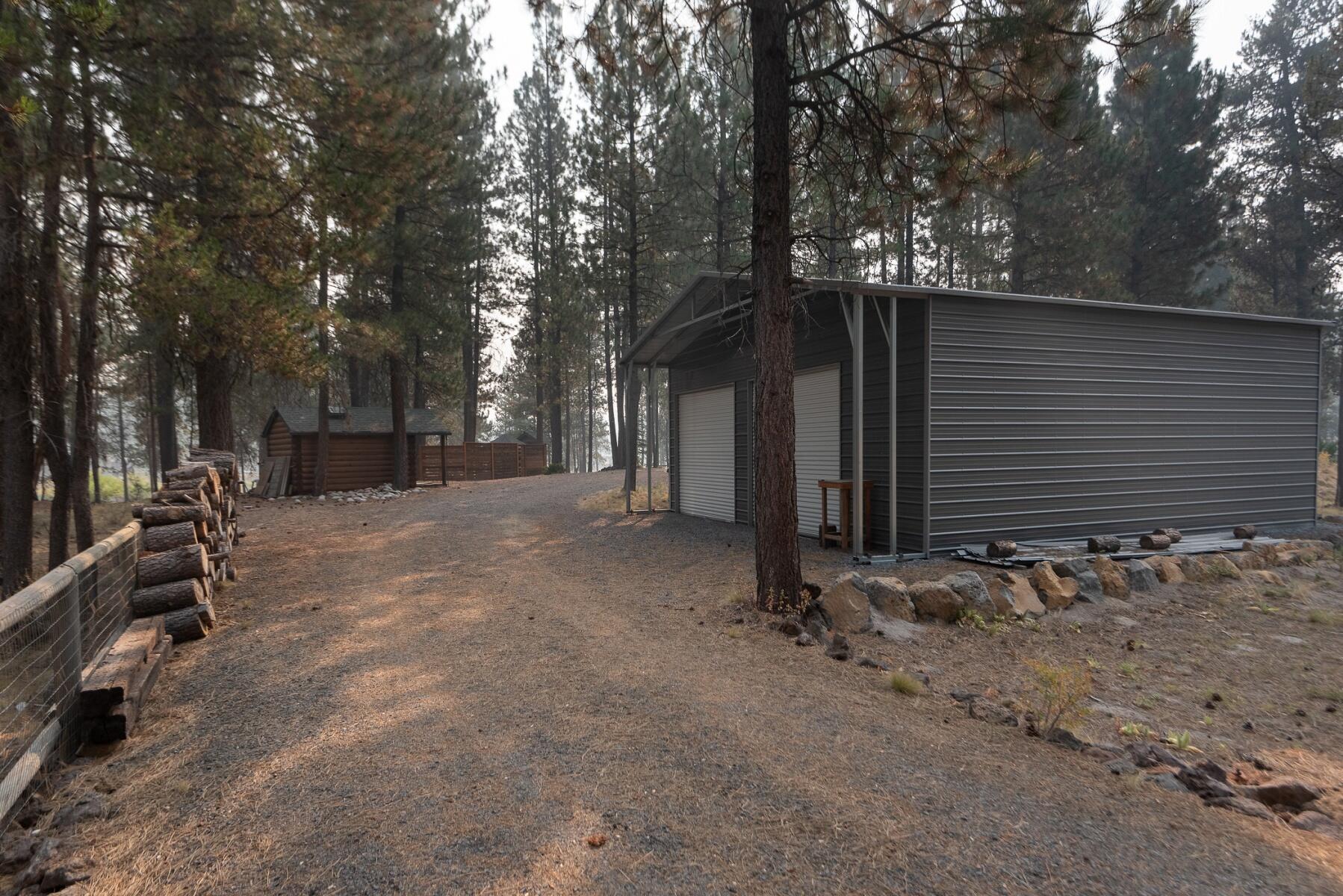 Drrh Trs - Residential