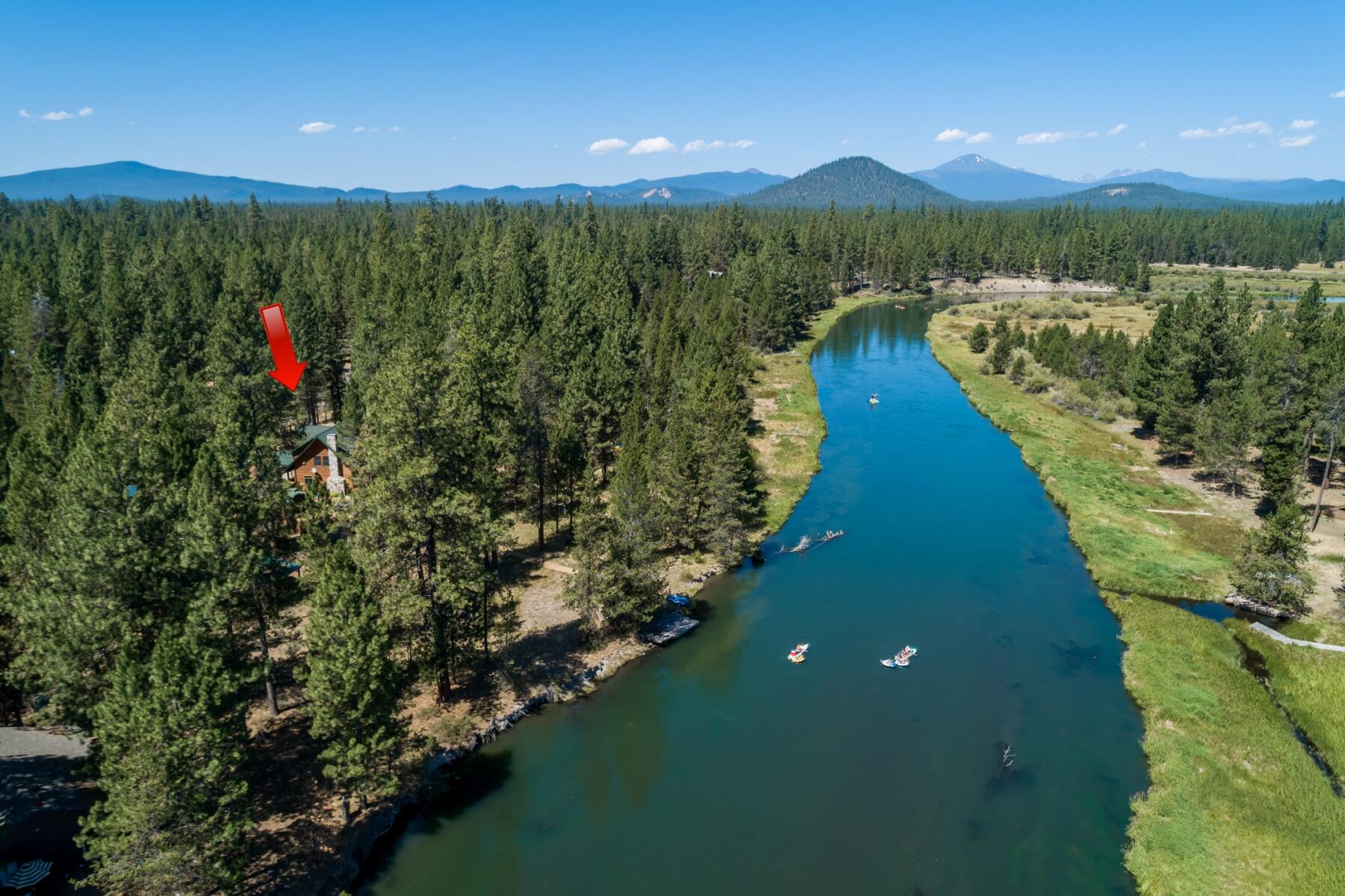 Drrh Trs - Residential