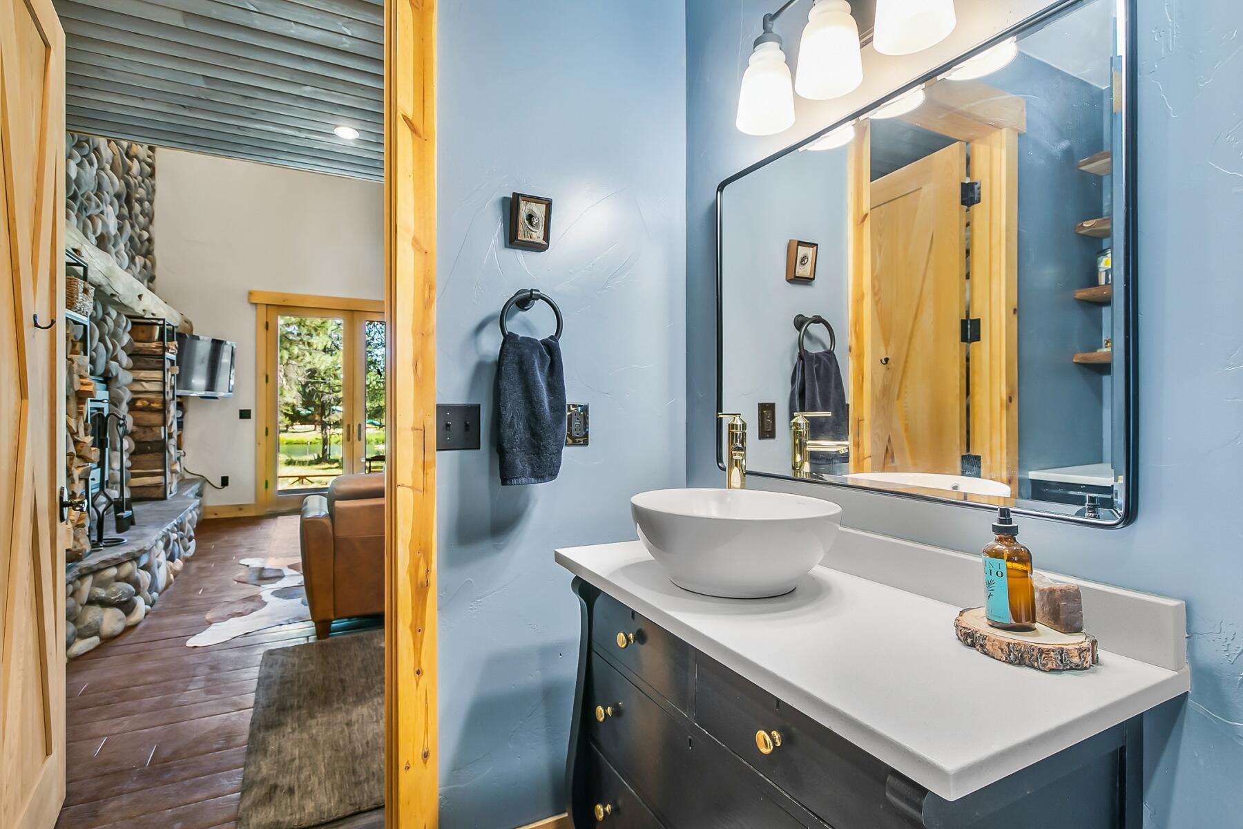 Drrh Trs - Residential