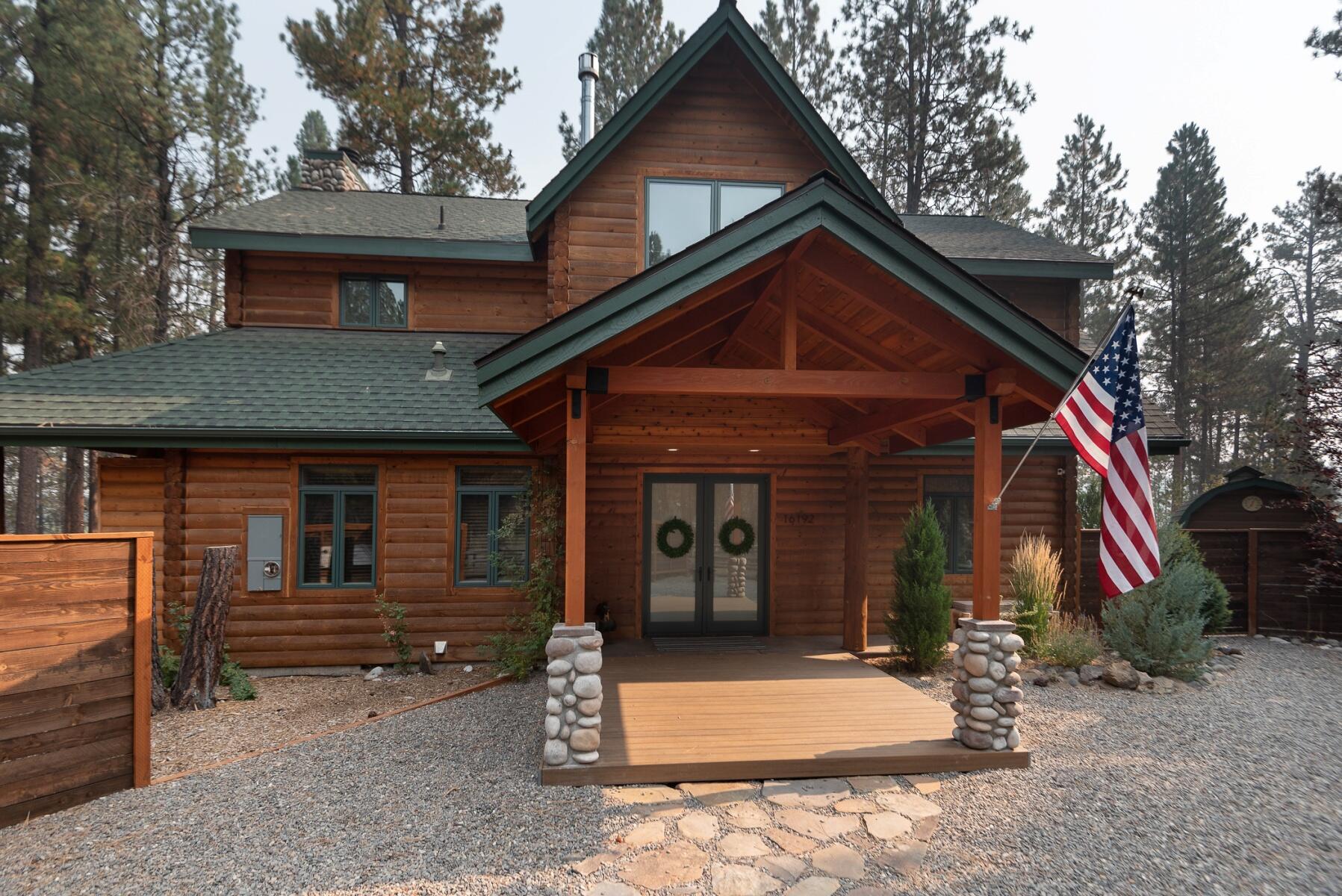 Drrh Trs - Residential