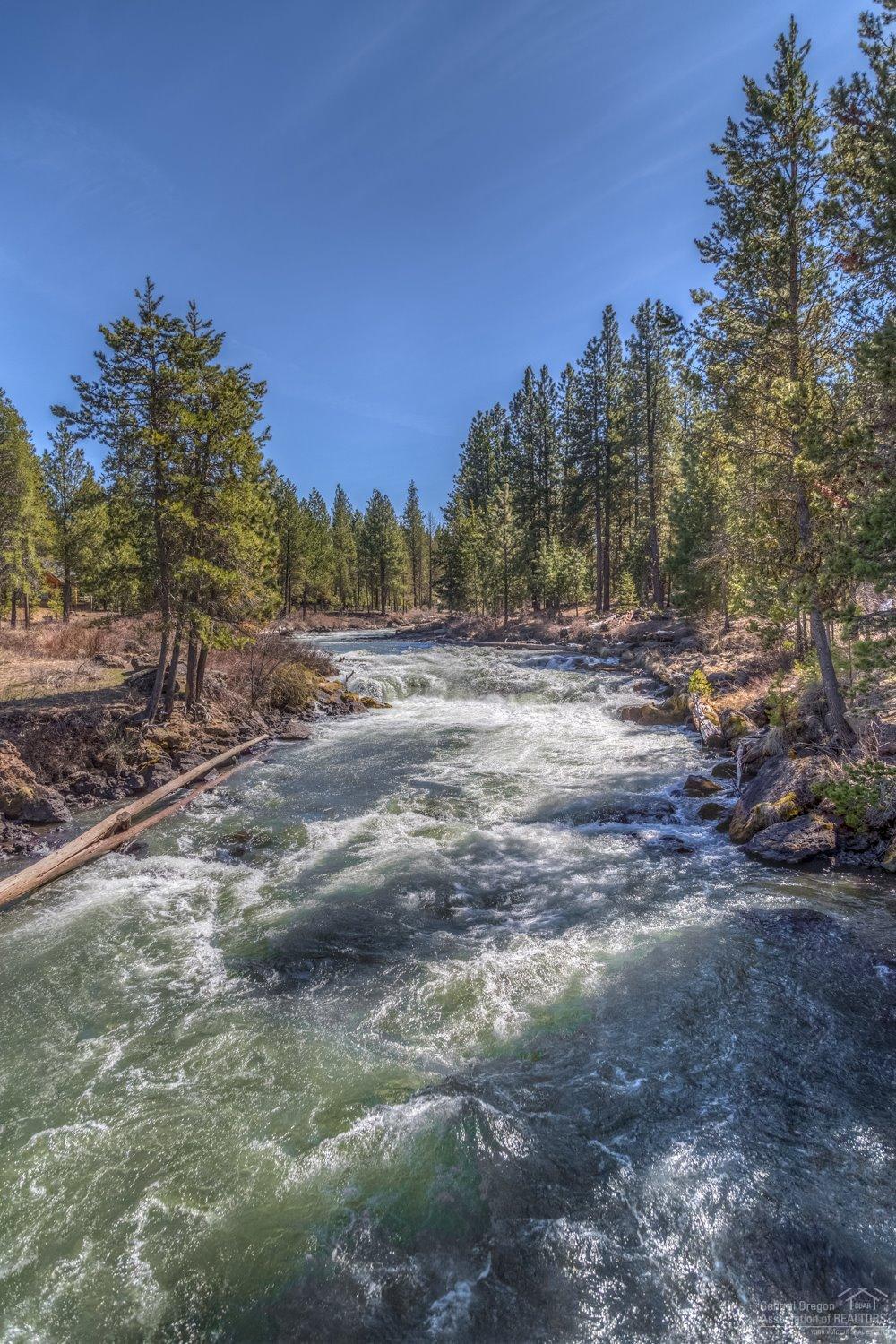 Wild River - Residential