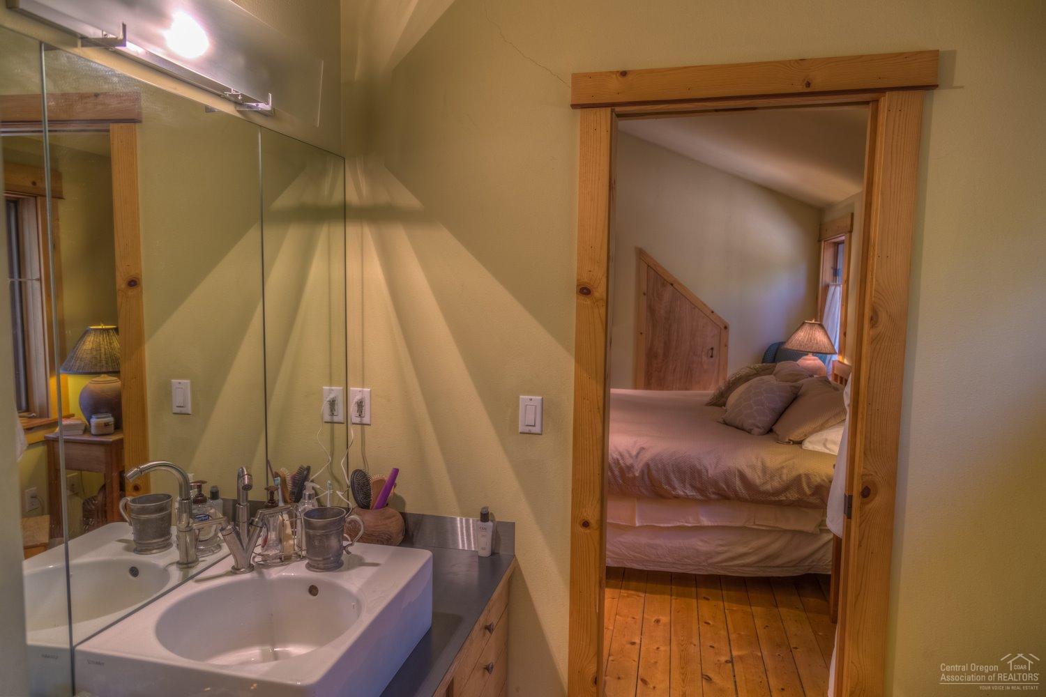 Wild River - Residential