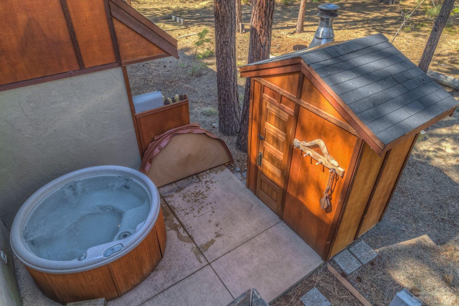 Wild River - Residential