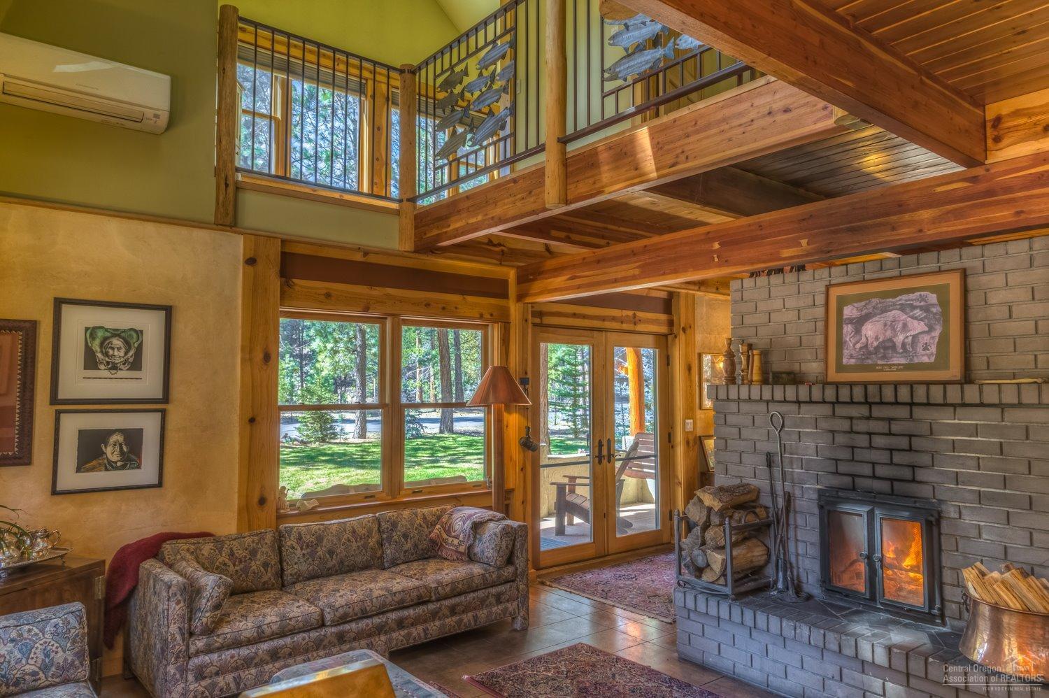 Wild River - Residential