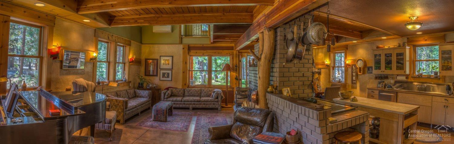 Wild River - Residential