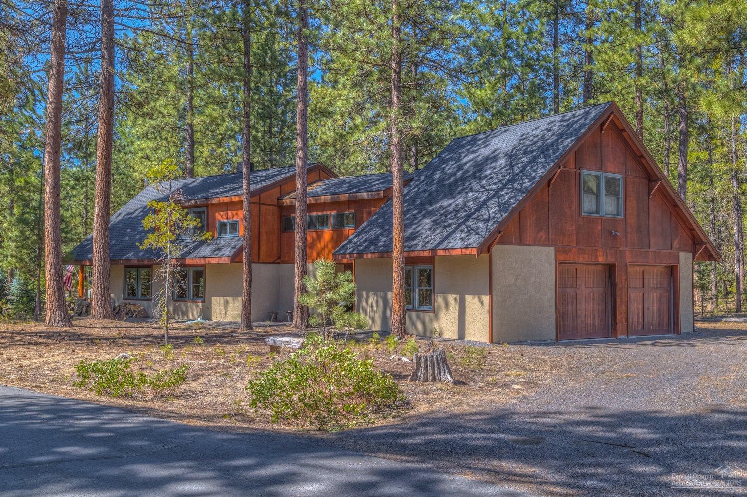 Wild River - Residential