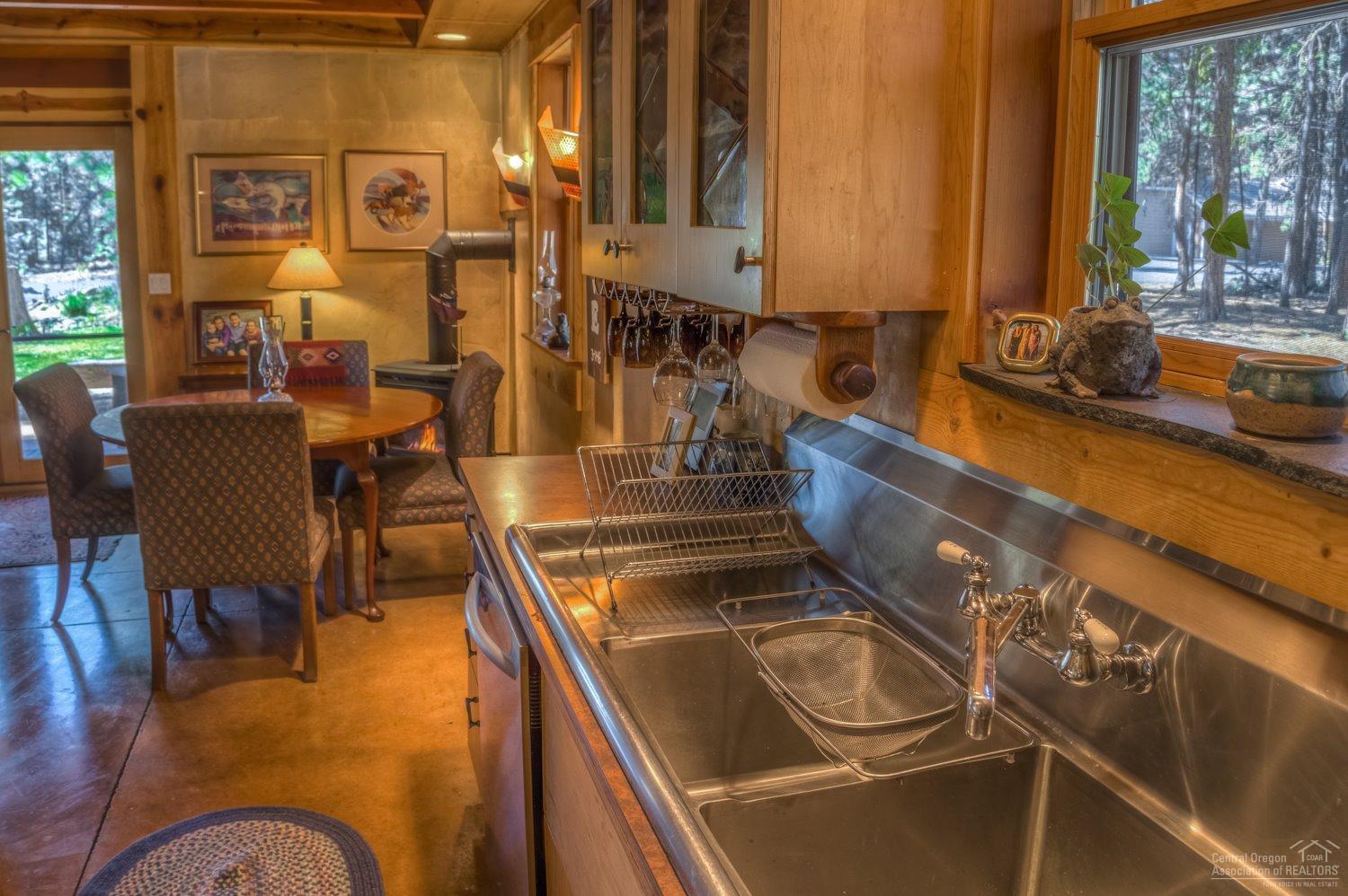 Wild River - Residential