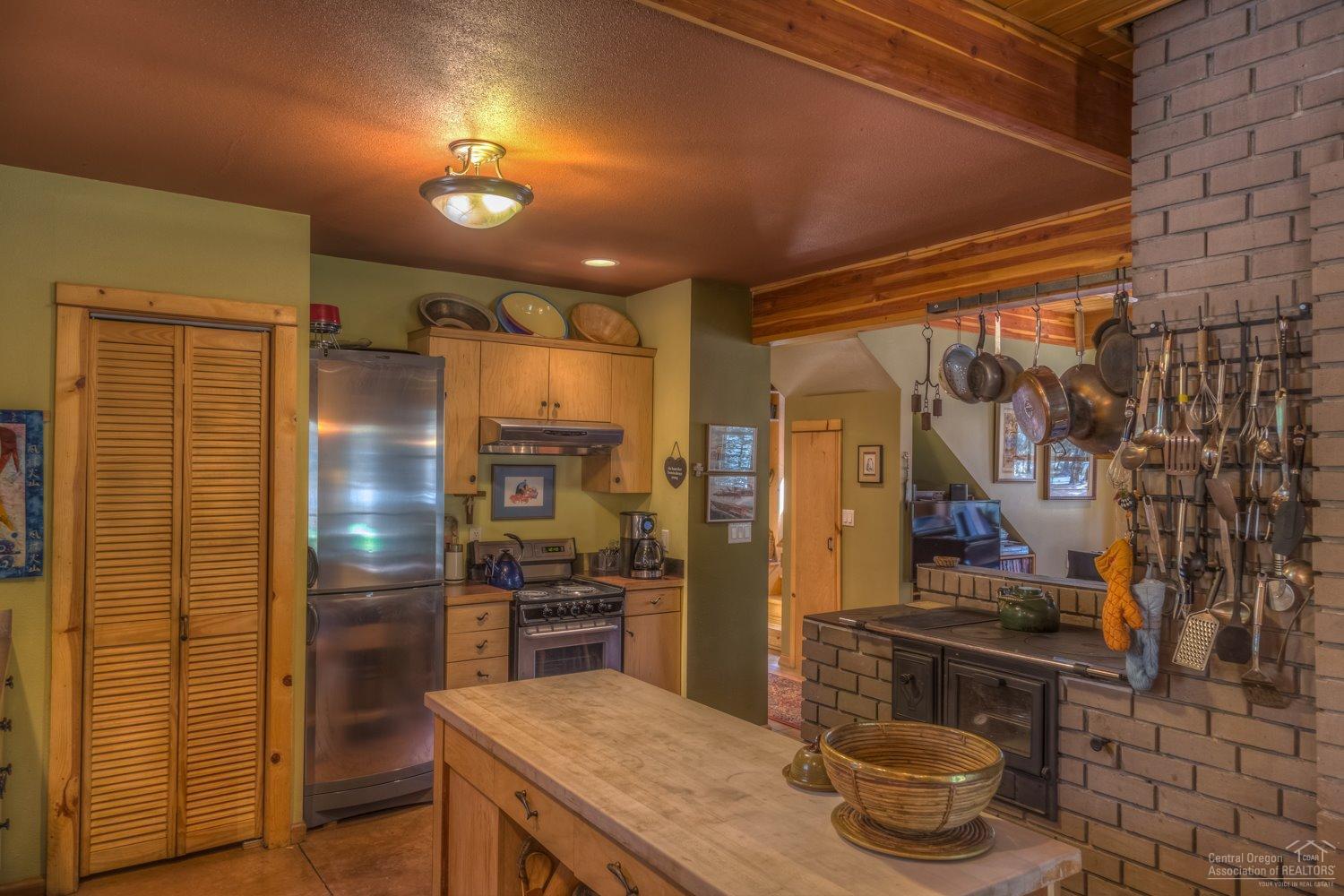 Wild River - Residential