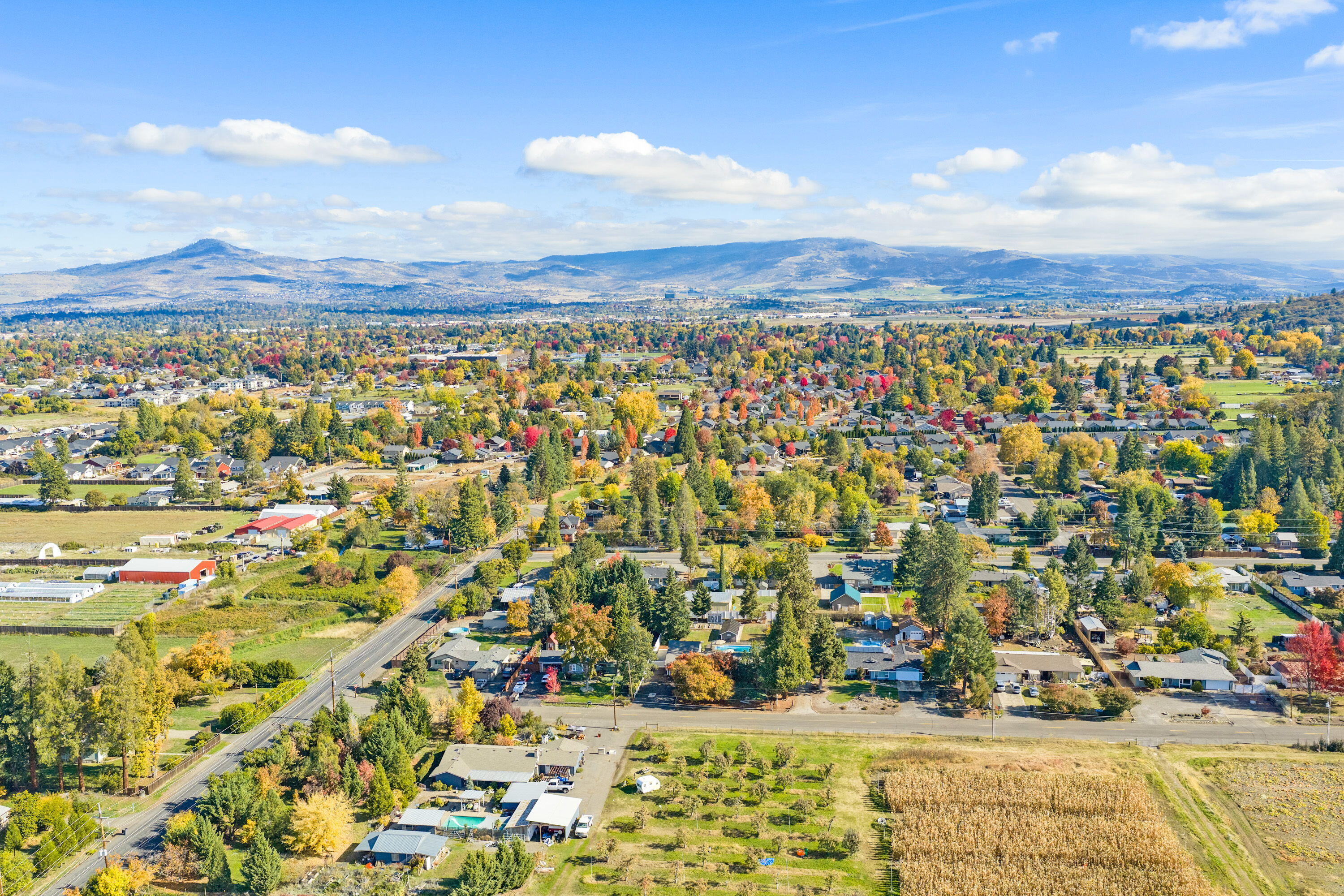 Broadlands Subdivision Extension No 1 - Residential