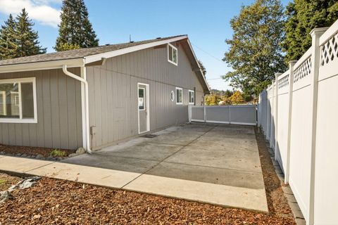 Tiny photo for 1977 Fairlane Drive, Medford, OR 97501 (MLS # 220211476)