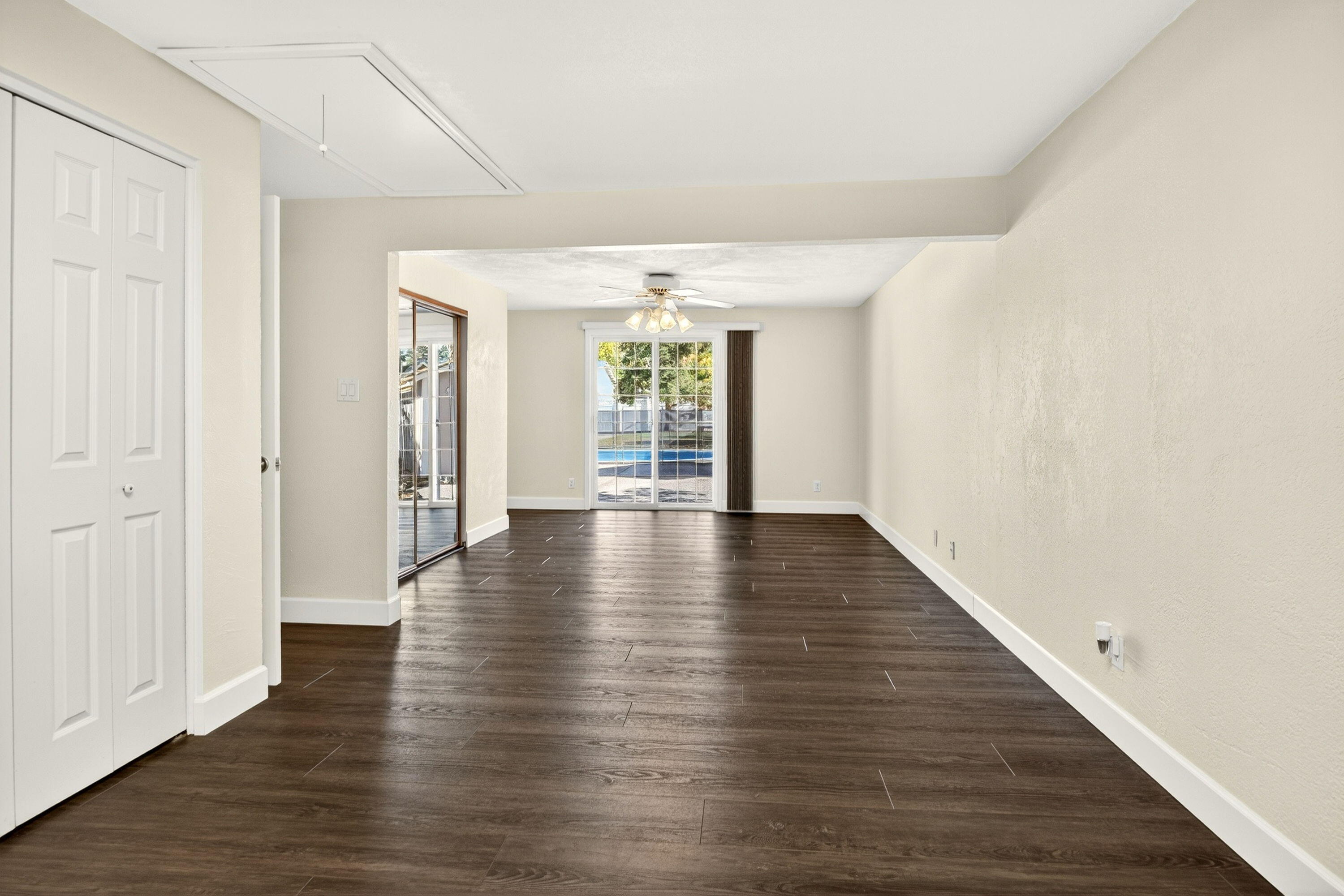 Broadlands Subdivision Extension No 1 - Residential