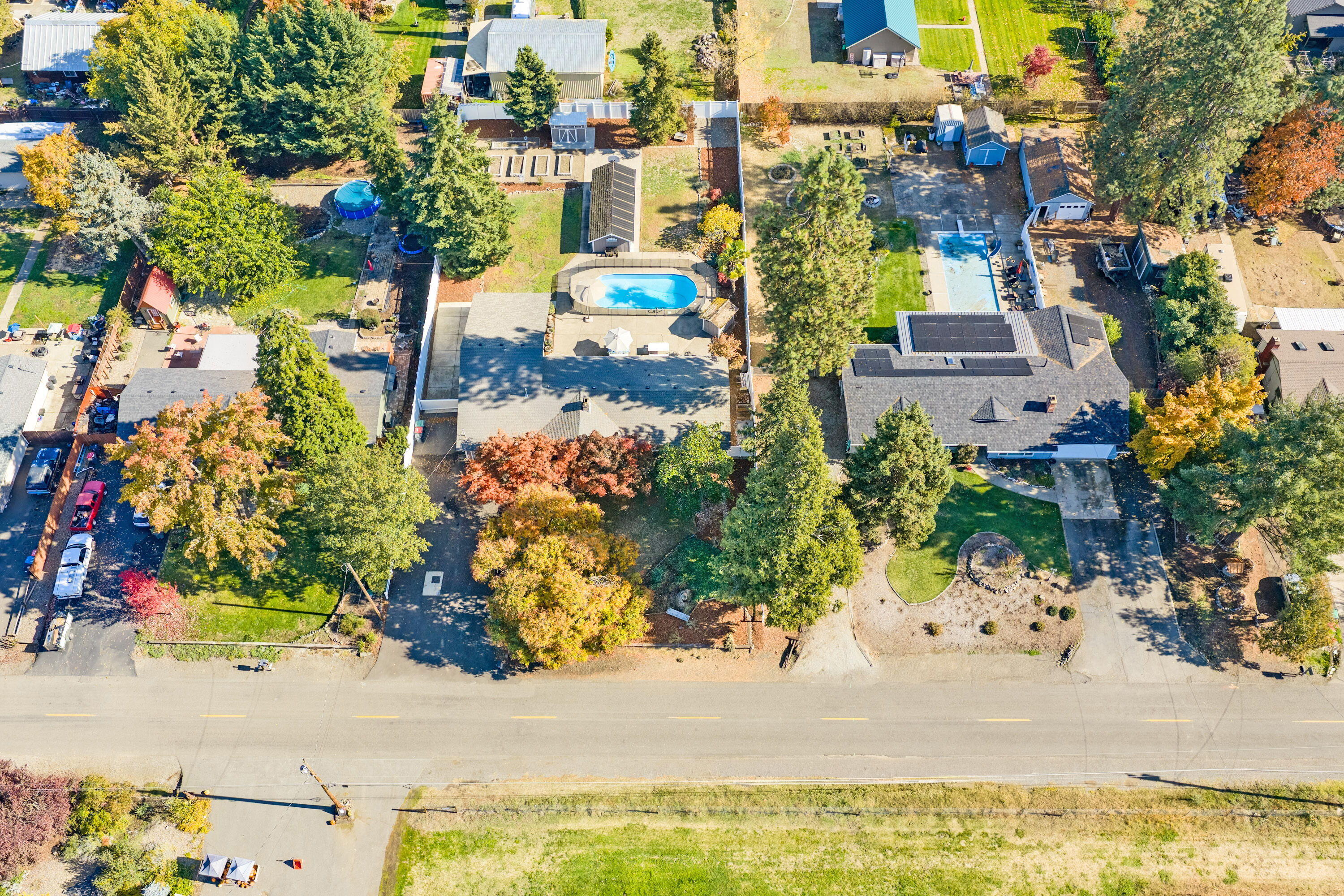 Broadlands Subdivision Extension No 1 - Residential