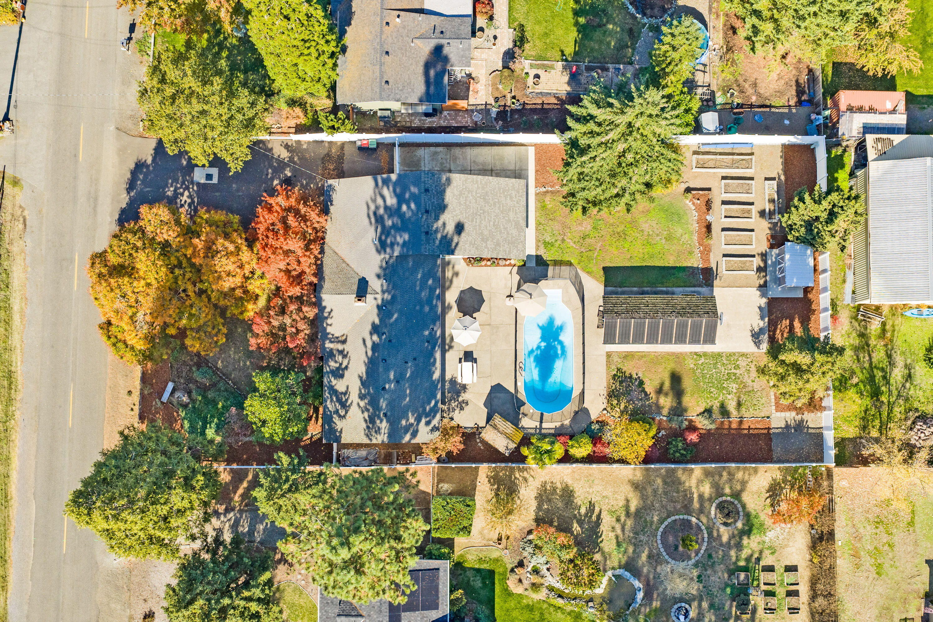 Broadlands Subdivision Extension No 1 - Residential