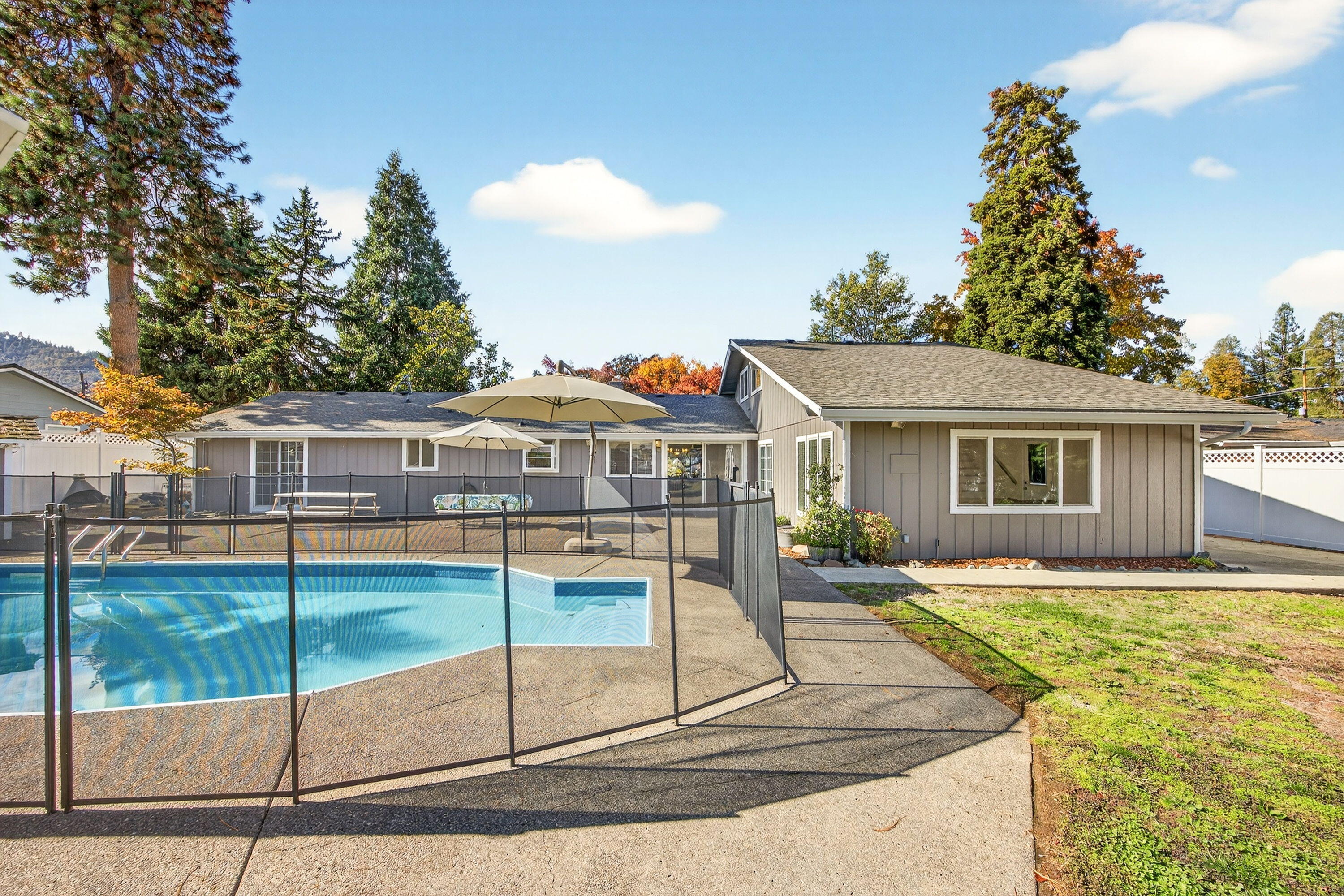 Broadlands Subdivision Extension No 1 - Residential