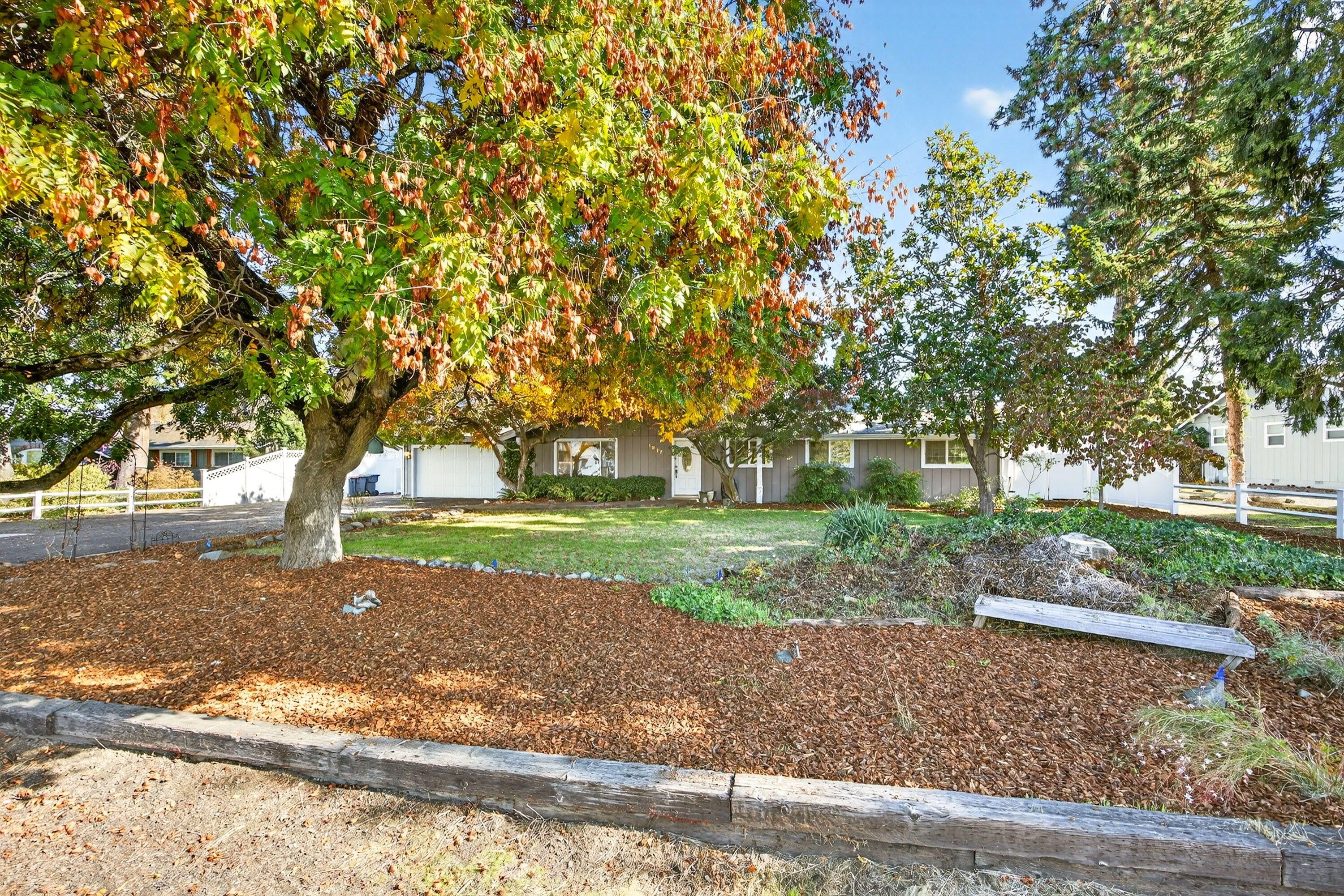 Broadlands Subdivision Extension No 1 - Residential