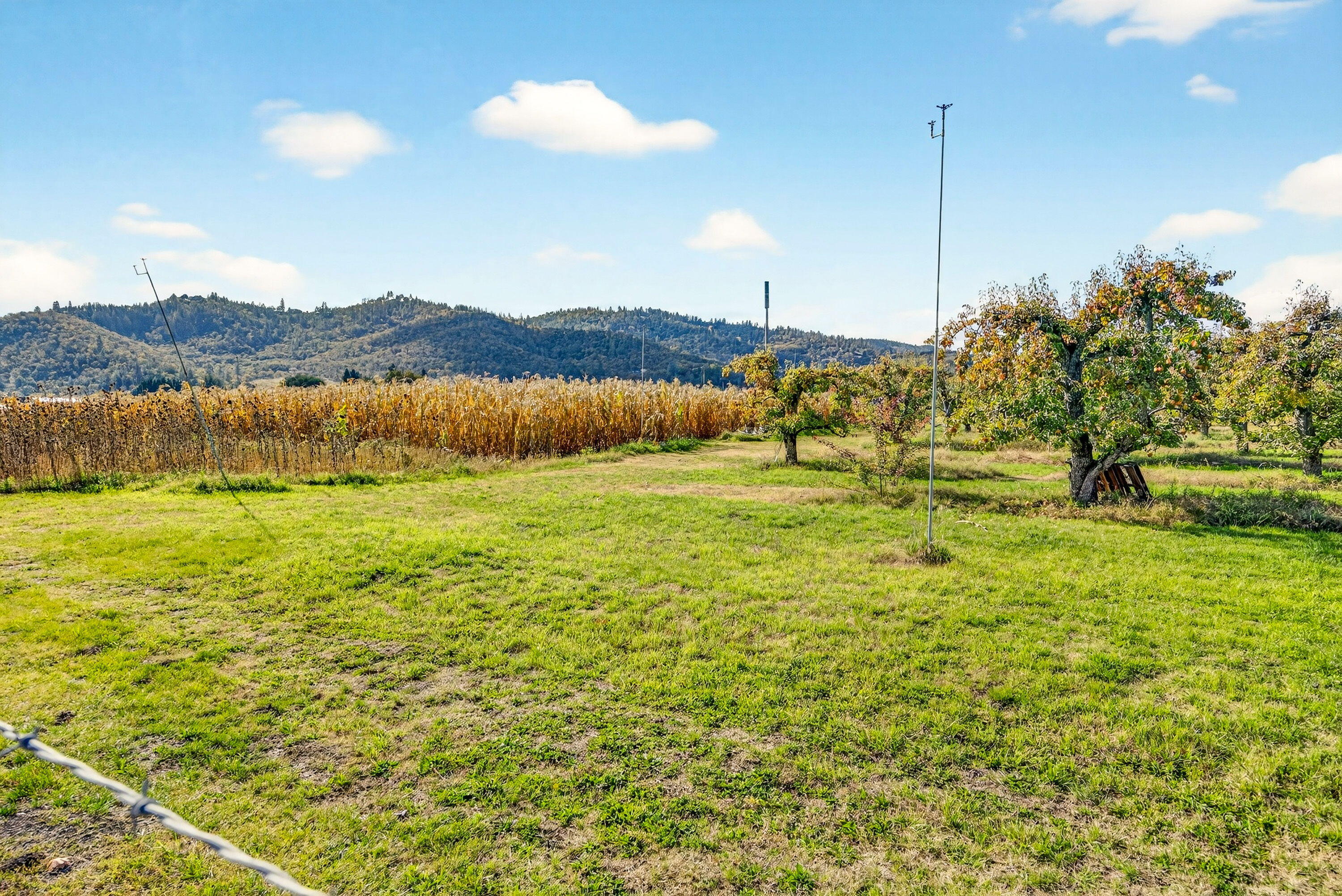 Broadlands Subdivision Extension No 1 - Residential