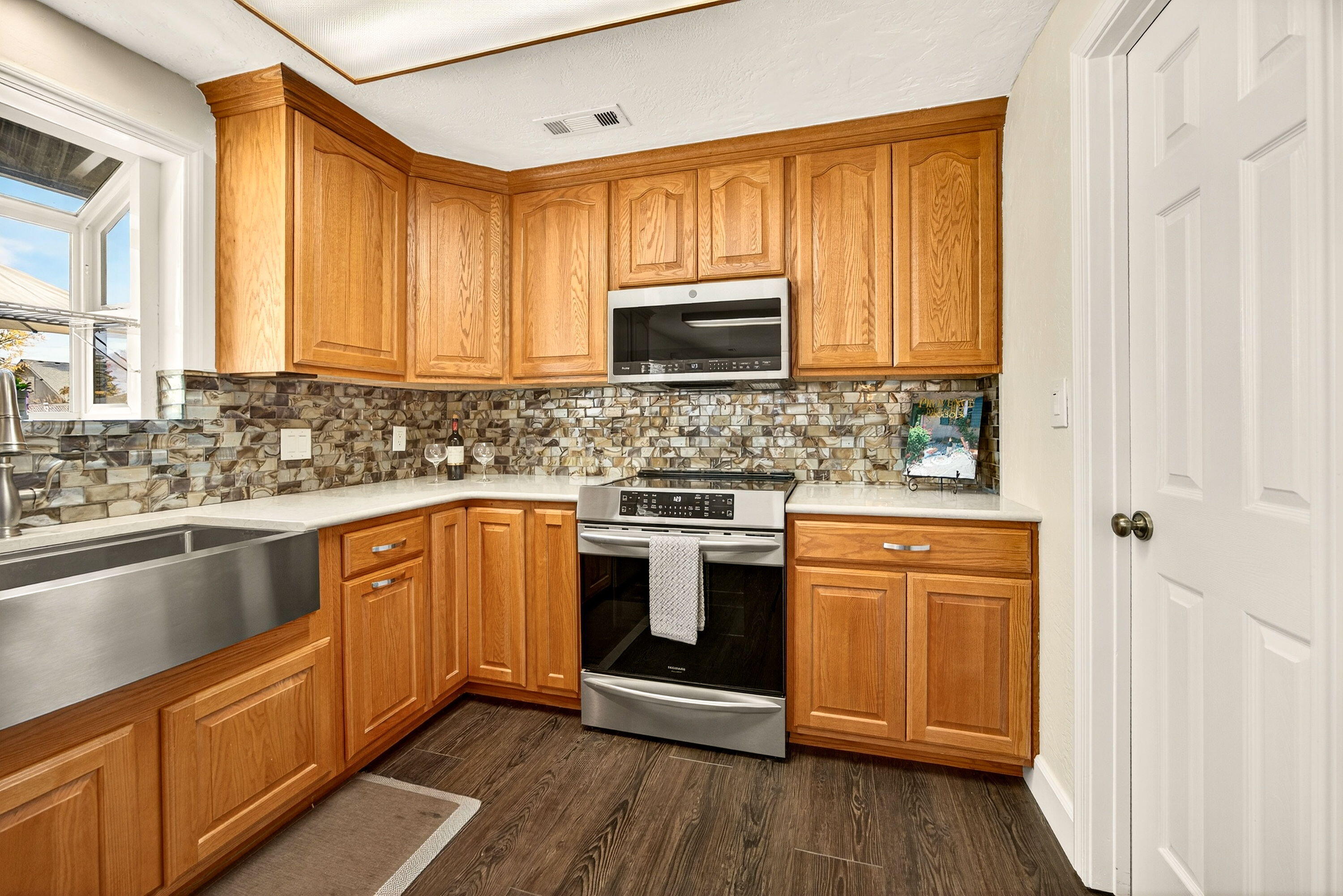 Broadlands Subdivision Extension No 1 - Residential