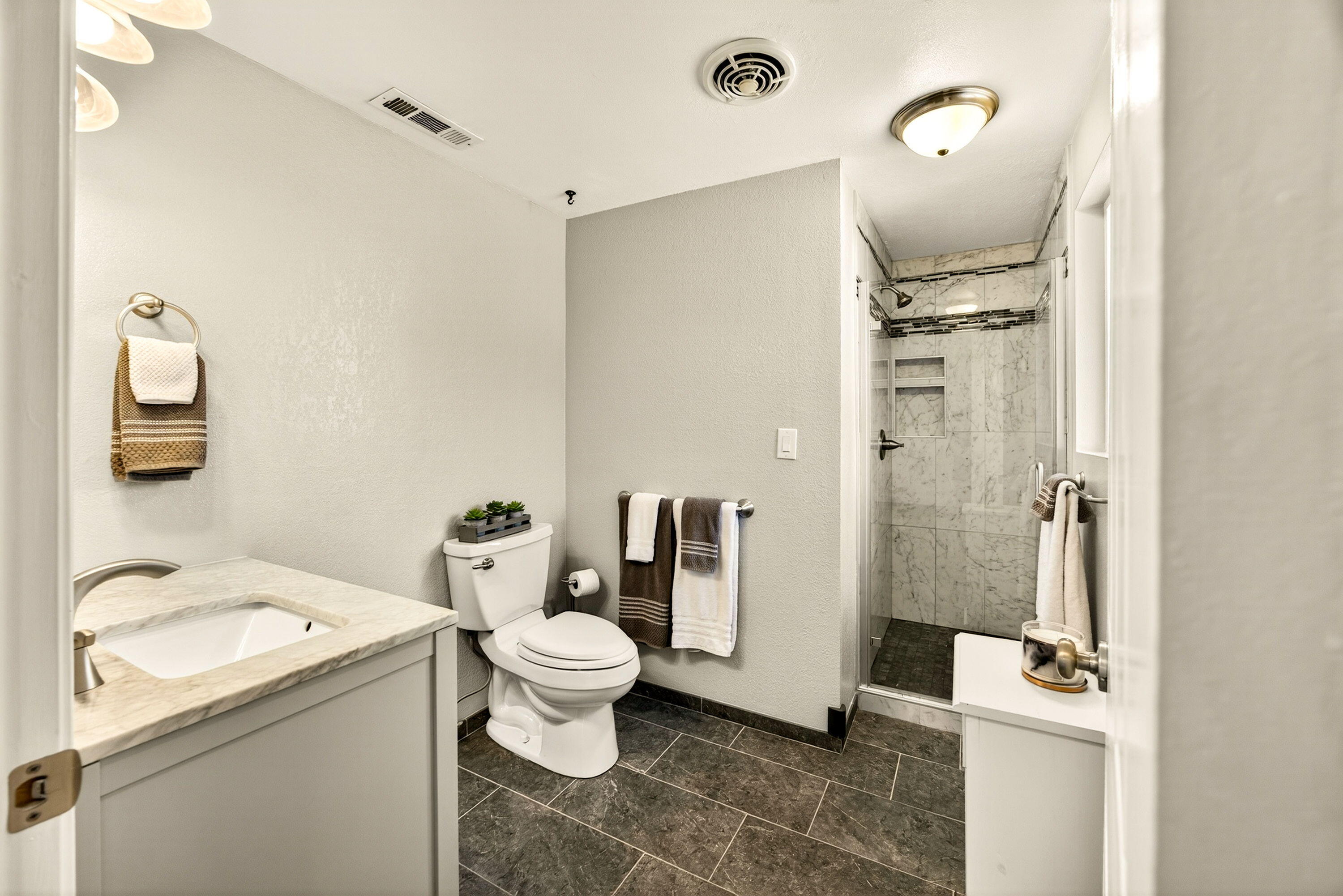 Broadlands Subdivision Extension No 1 - Residential