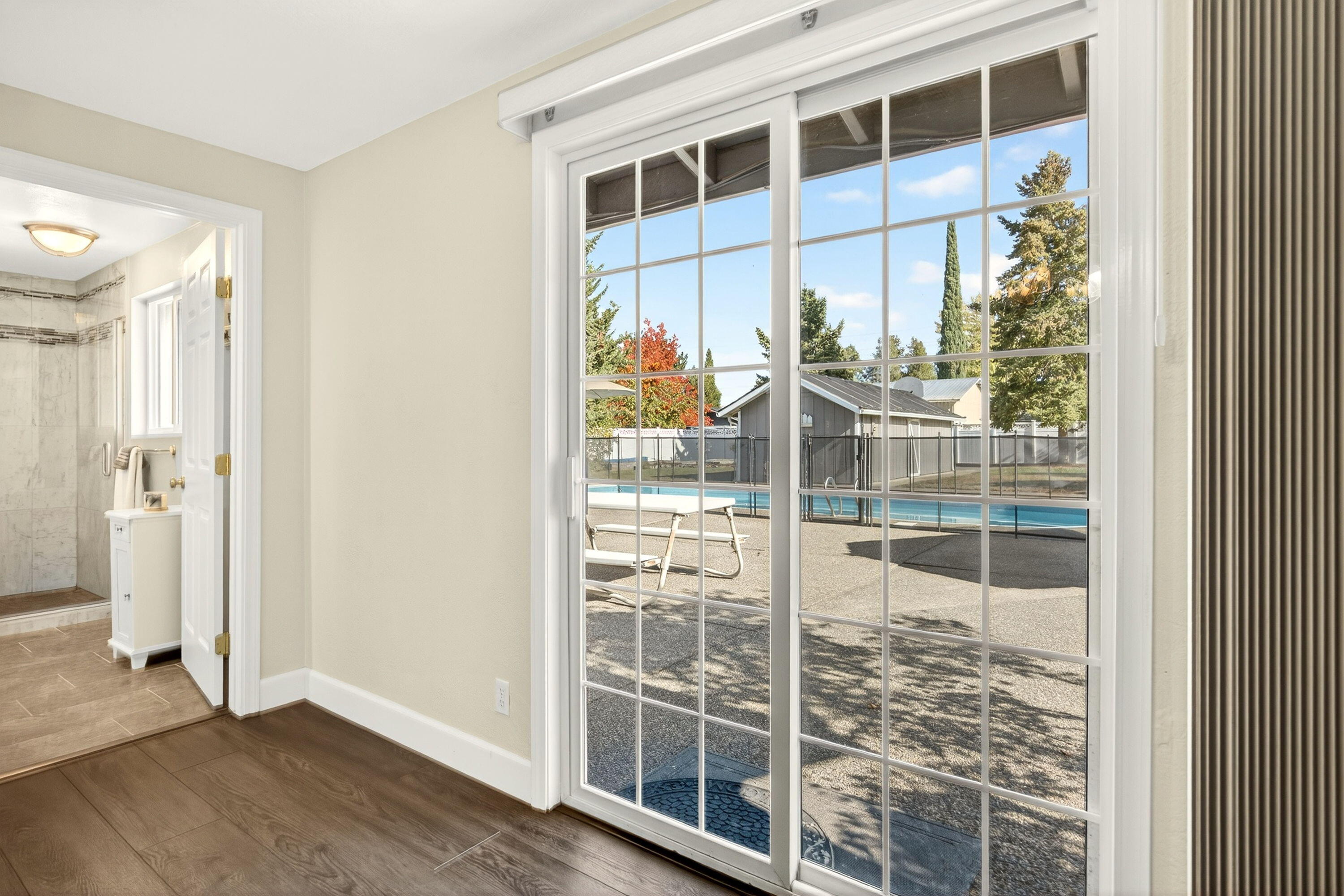 Broadlands Subdivision Extension No 1 - Residential