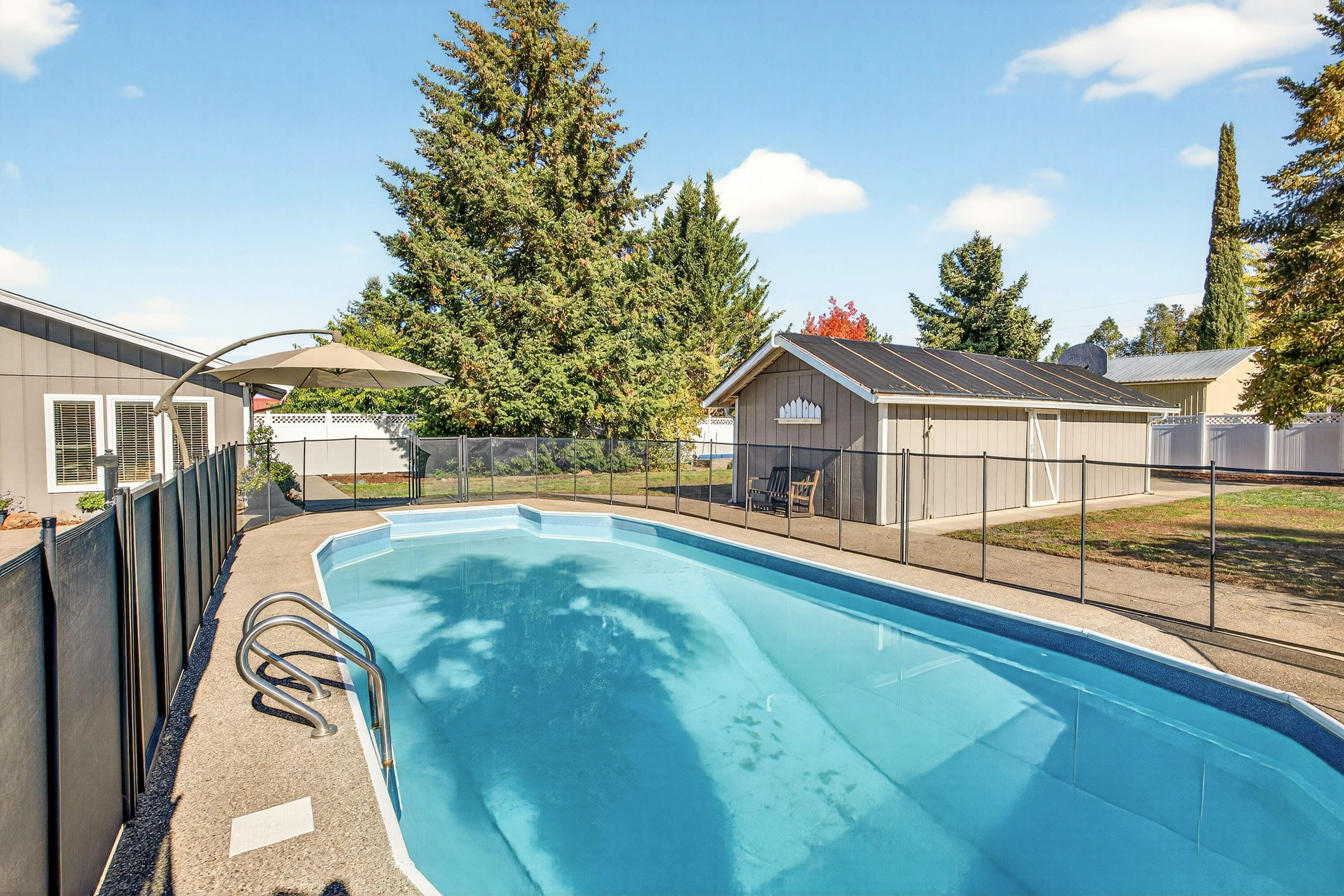 Broadlands Subdivision Extension No 1 - Residential