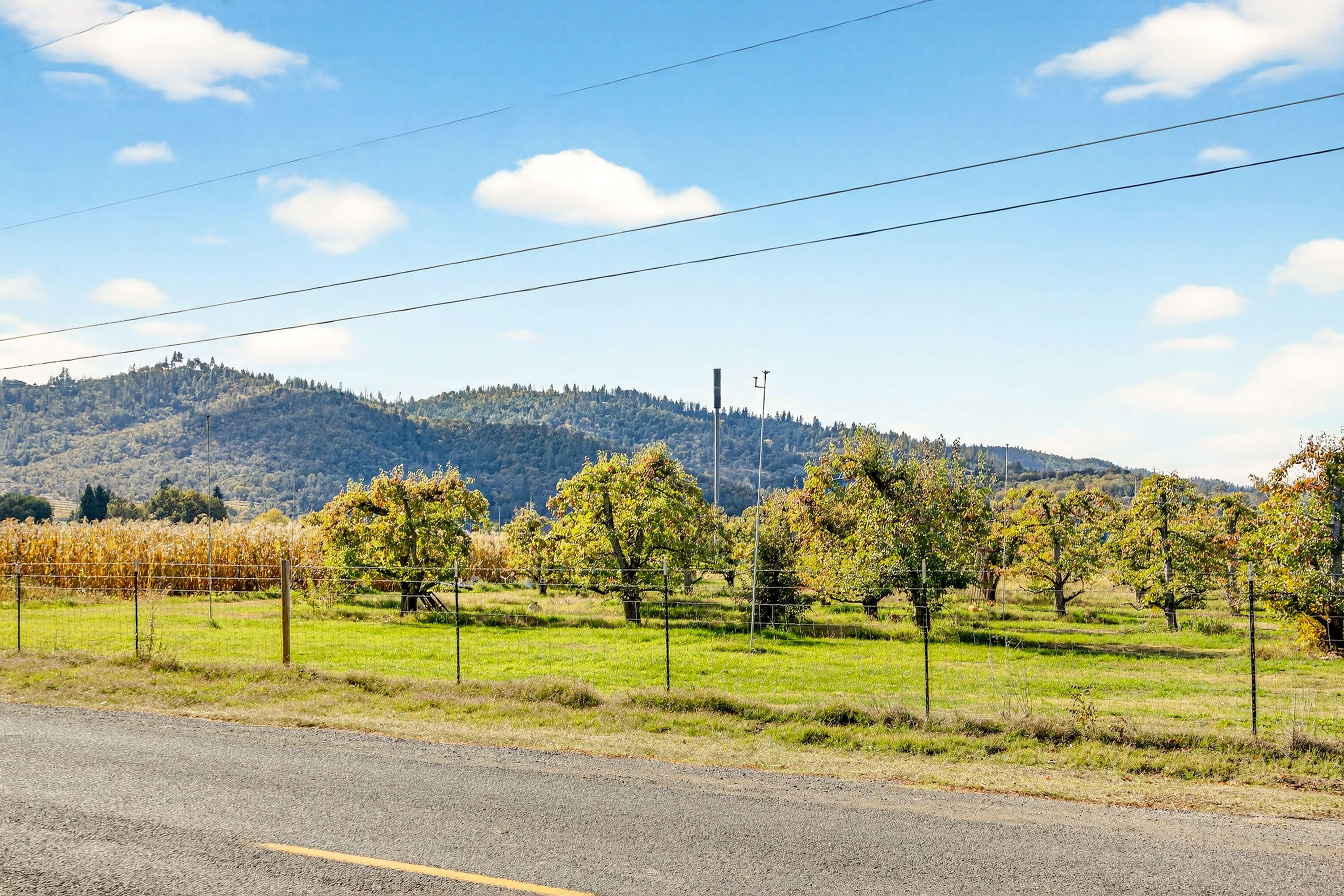 Broadlands Subdivision Extension No 1 - Residential