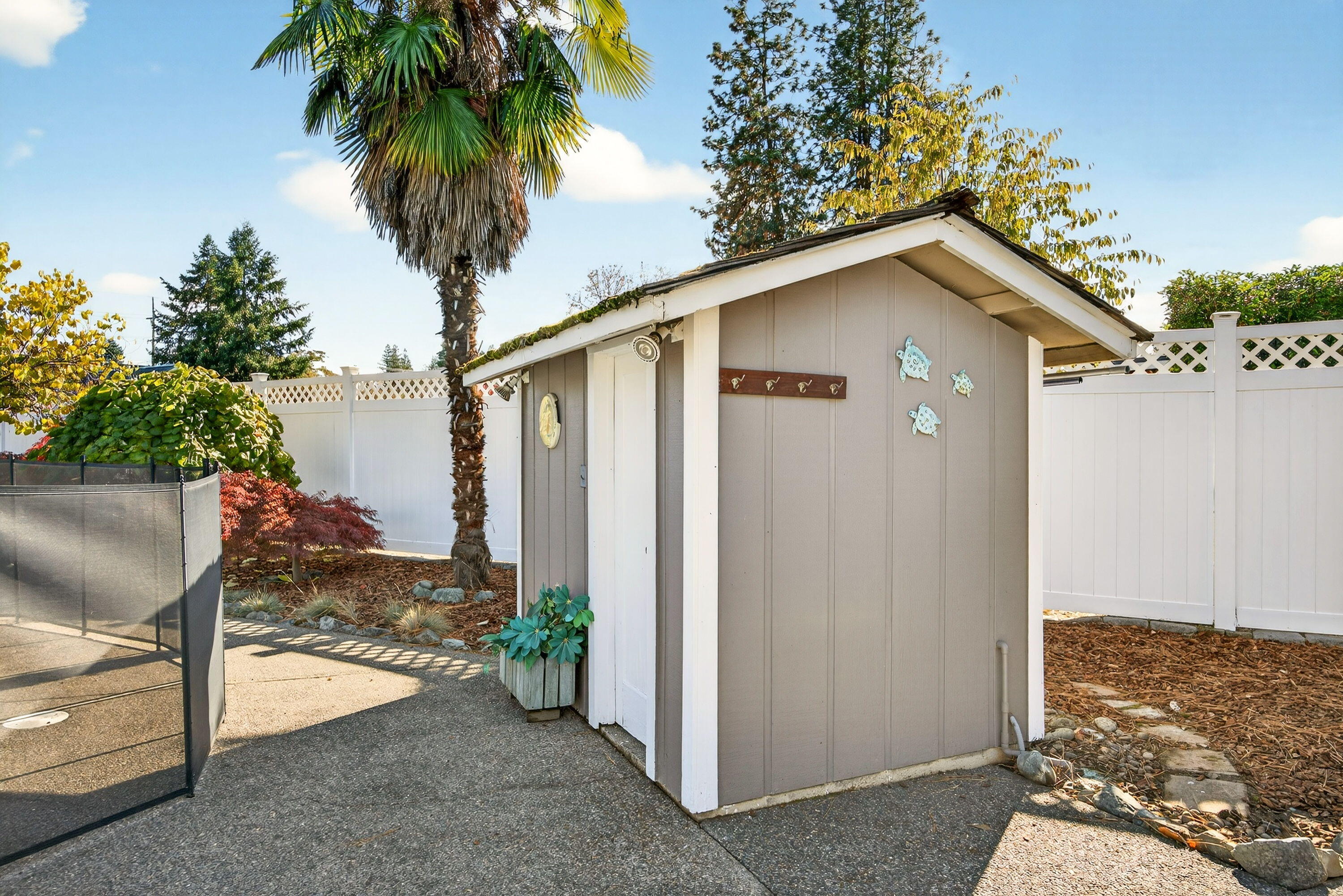 Broadlands Subdivision Extension No 1 - Residential