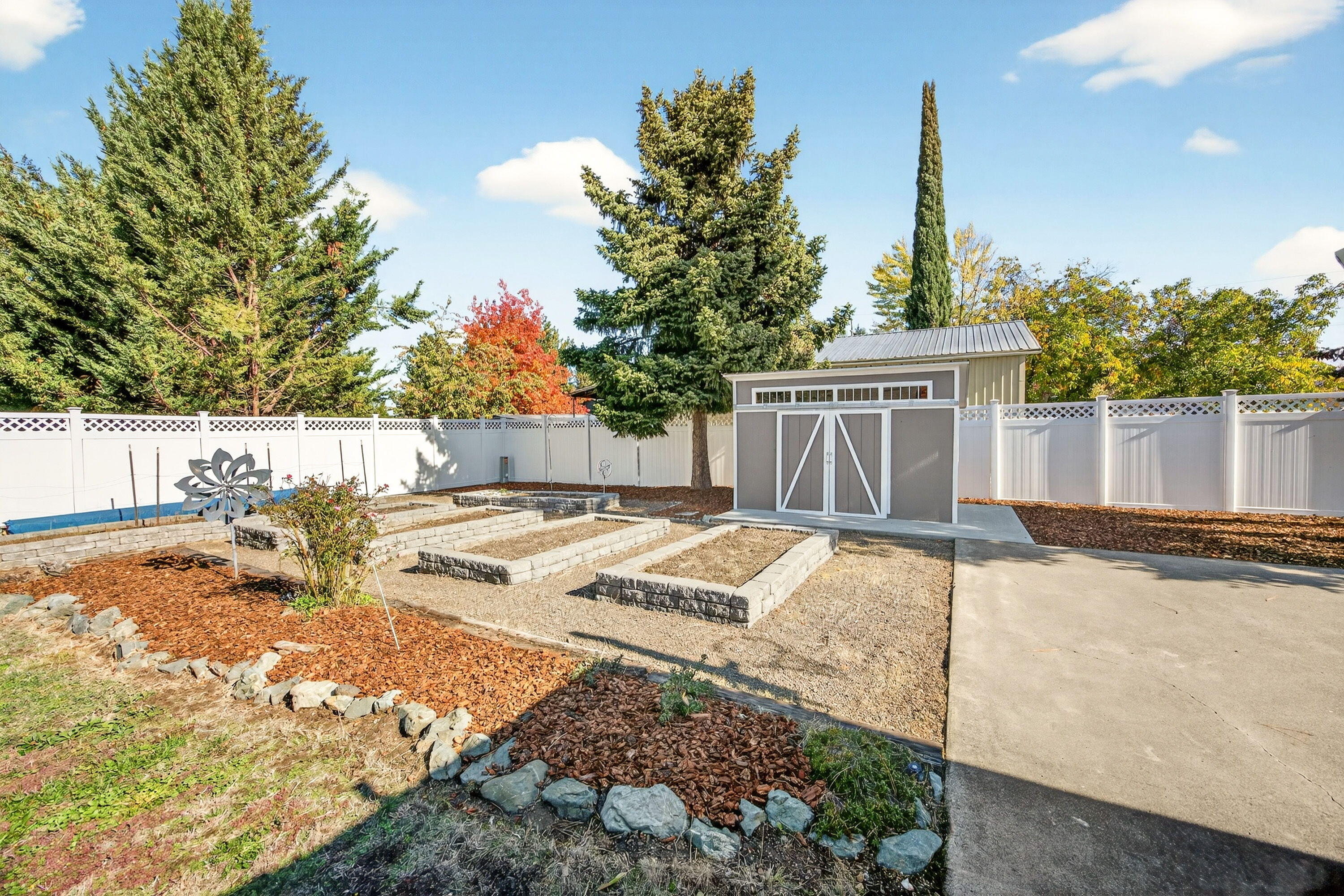 Broadlands Subdivision Extension No 1 - Residential