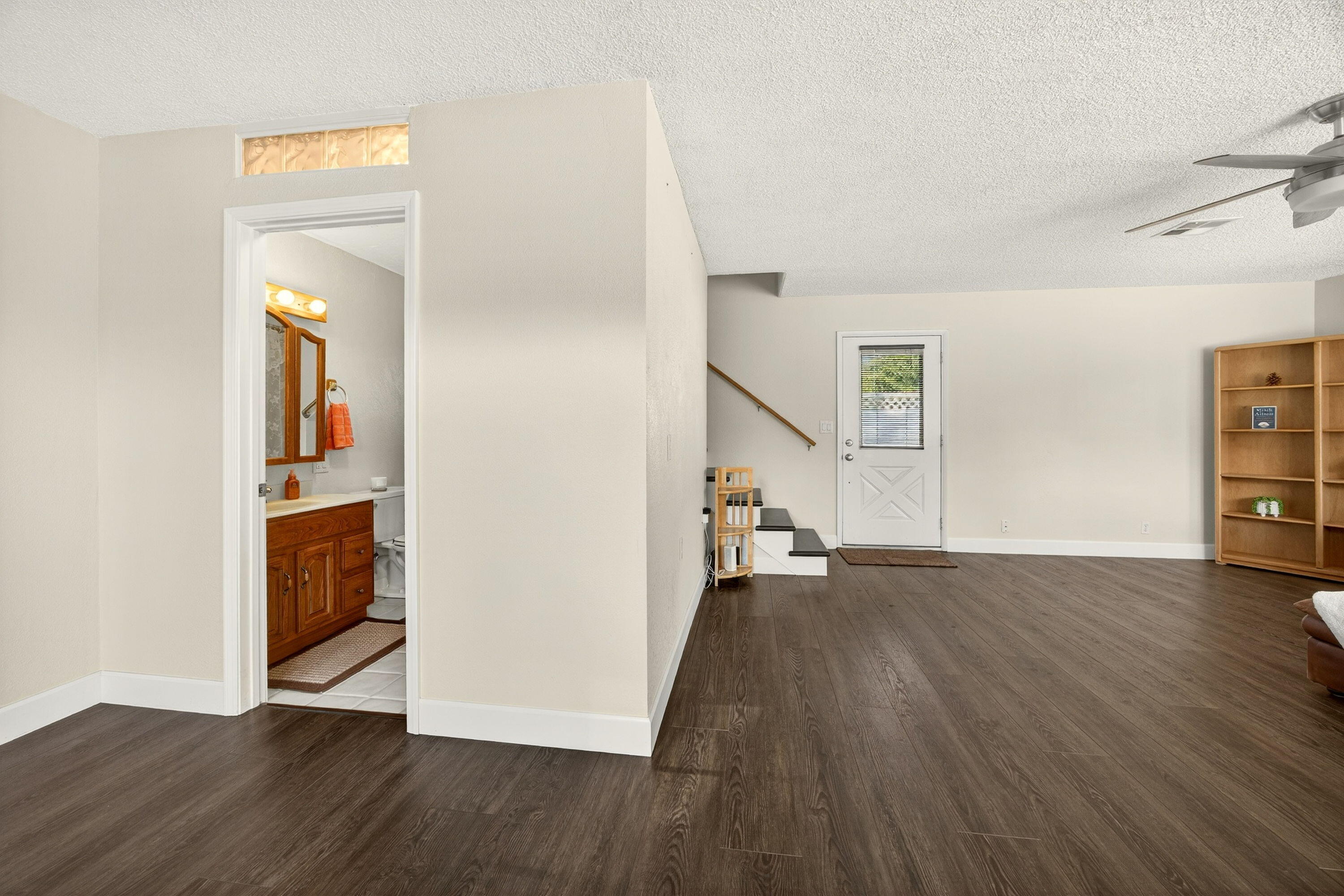 Broadlands Subdivision Extension No 1 - Residential