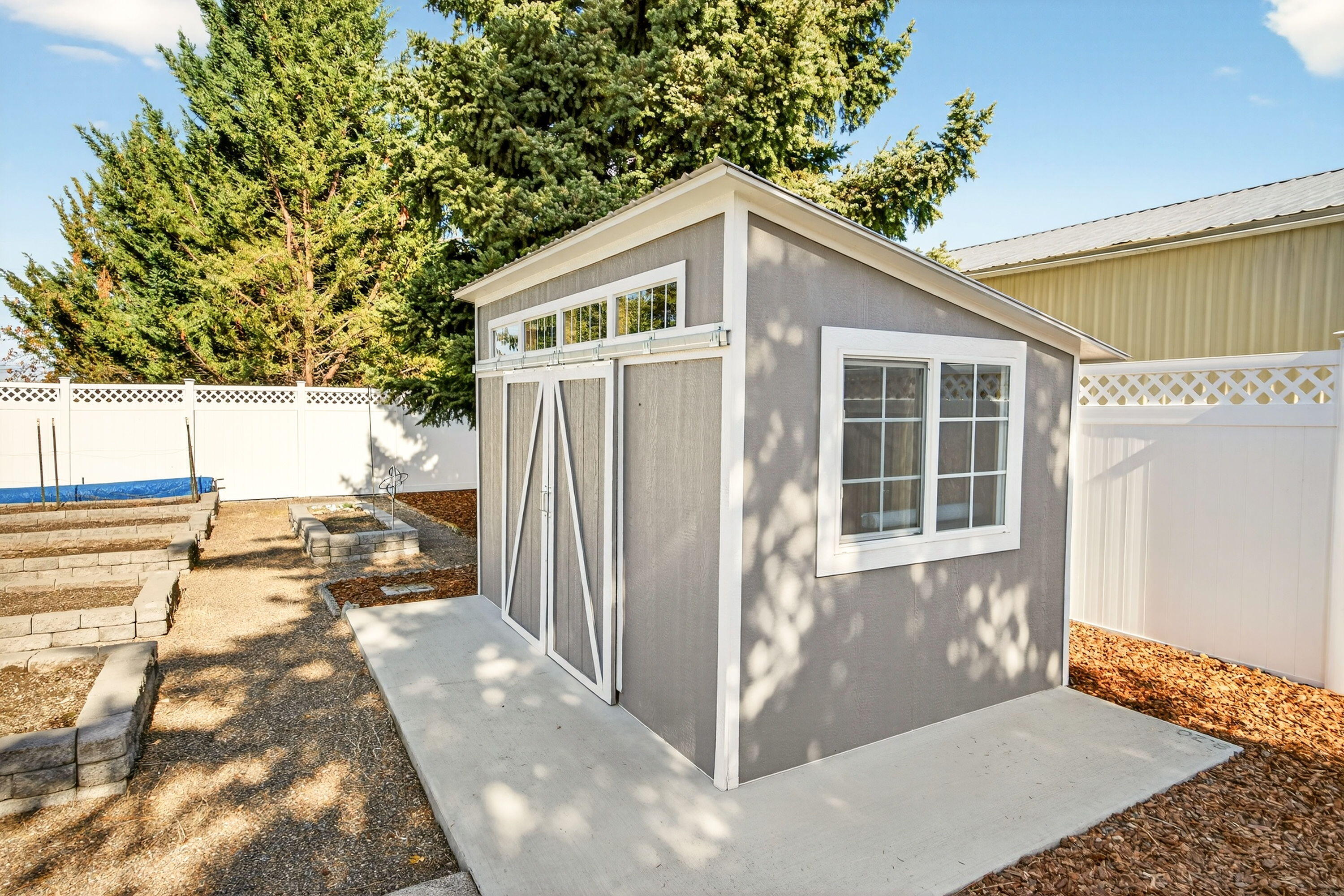 Broadlands Subdivision Extension No 1 - Residential